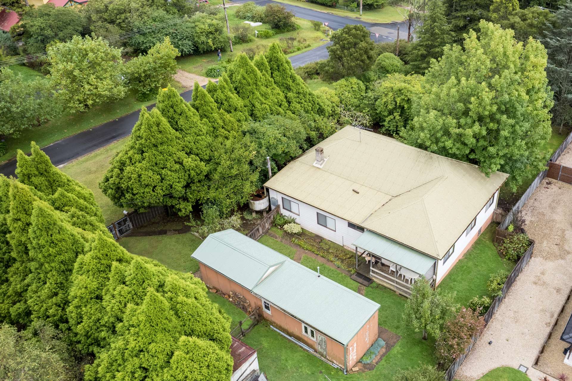 36 Armstrong Street, Wentworth Falls, NSW 2782 AUS