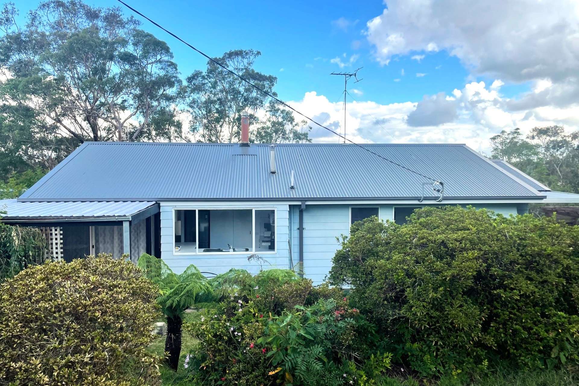 12 Mona Road, Woodford, NSW 2778 AUS