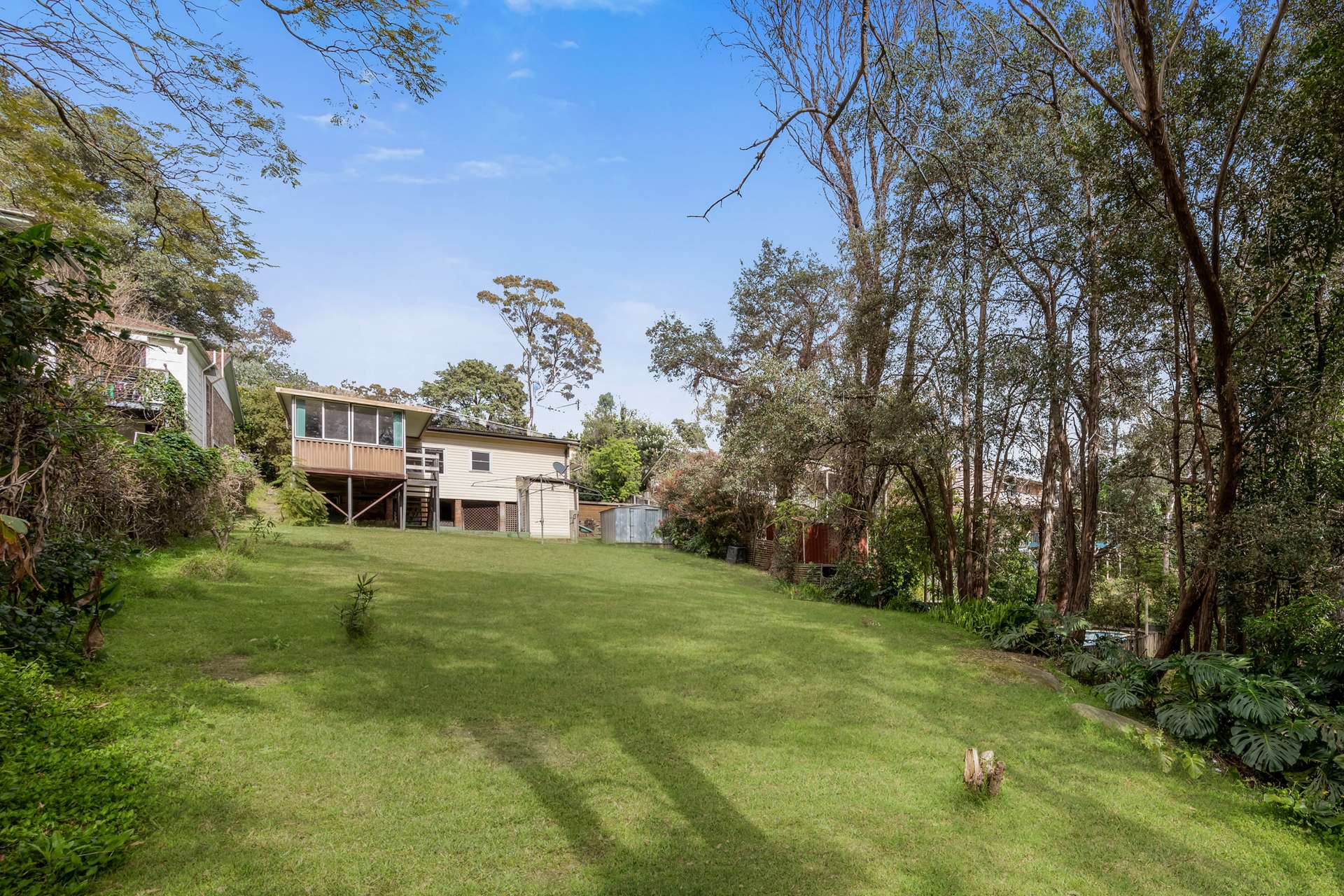 26 Catherine Crescent, Blaxland, NSW 2774 AUS