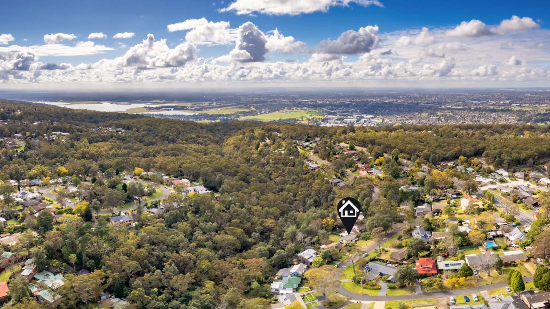 26 Catherine Crescent, Blaxland, NSW 2774 AUS