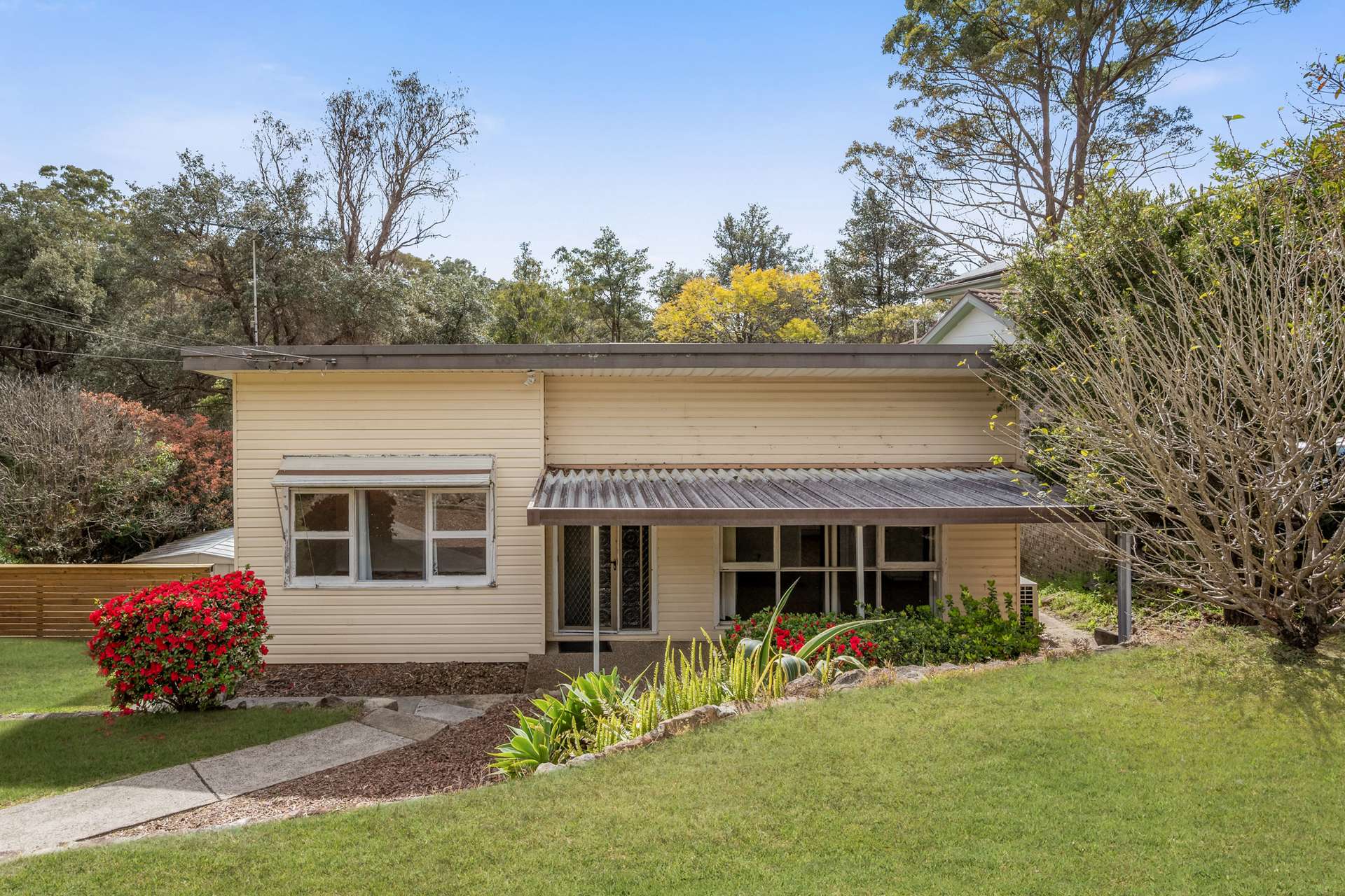 26 Catherine Crescent, Blaxland, NSW 2774 AUS