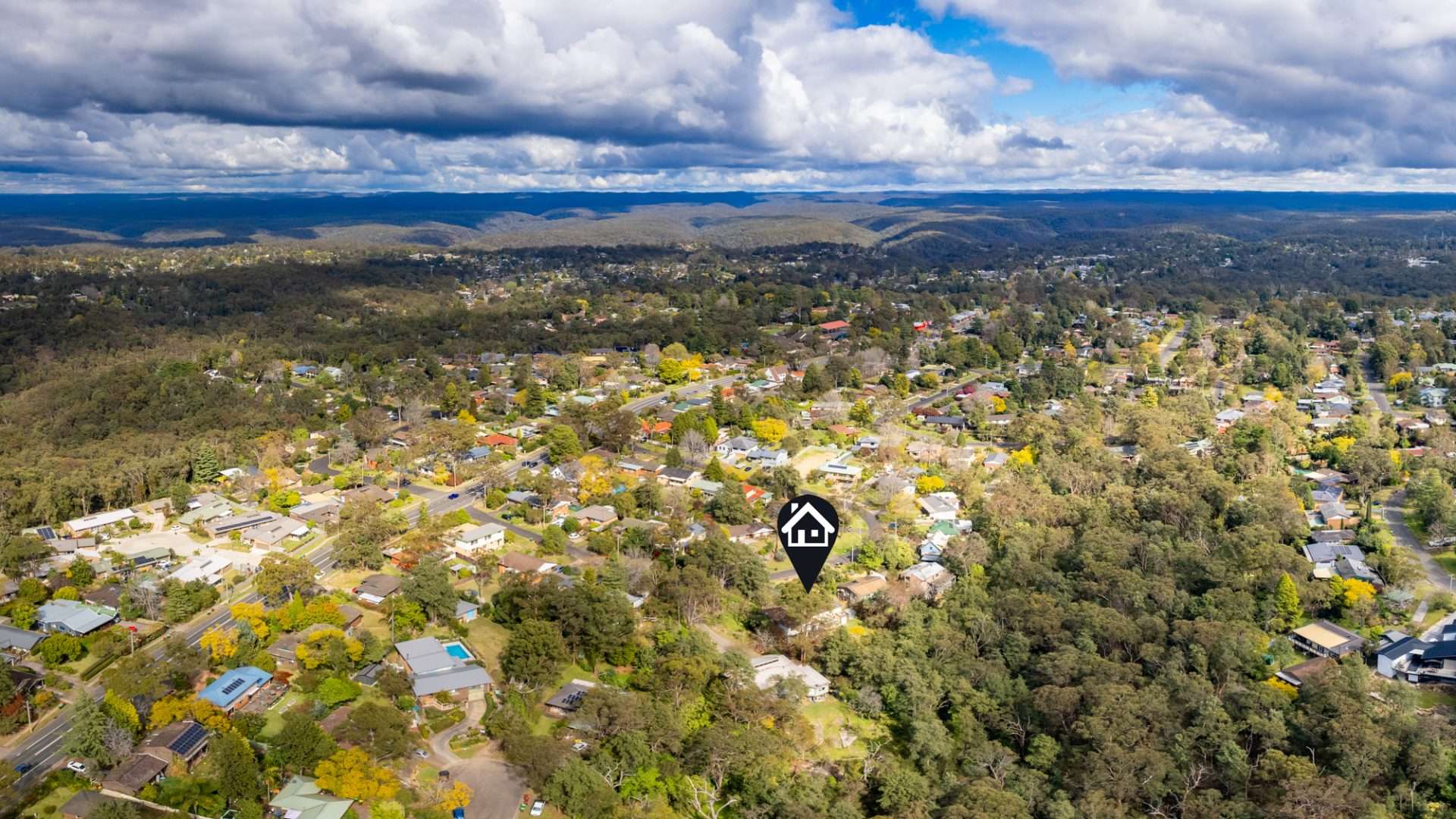 26 Catherine Crescent, Blaxland, NSW 2774 AUS