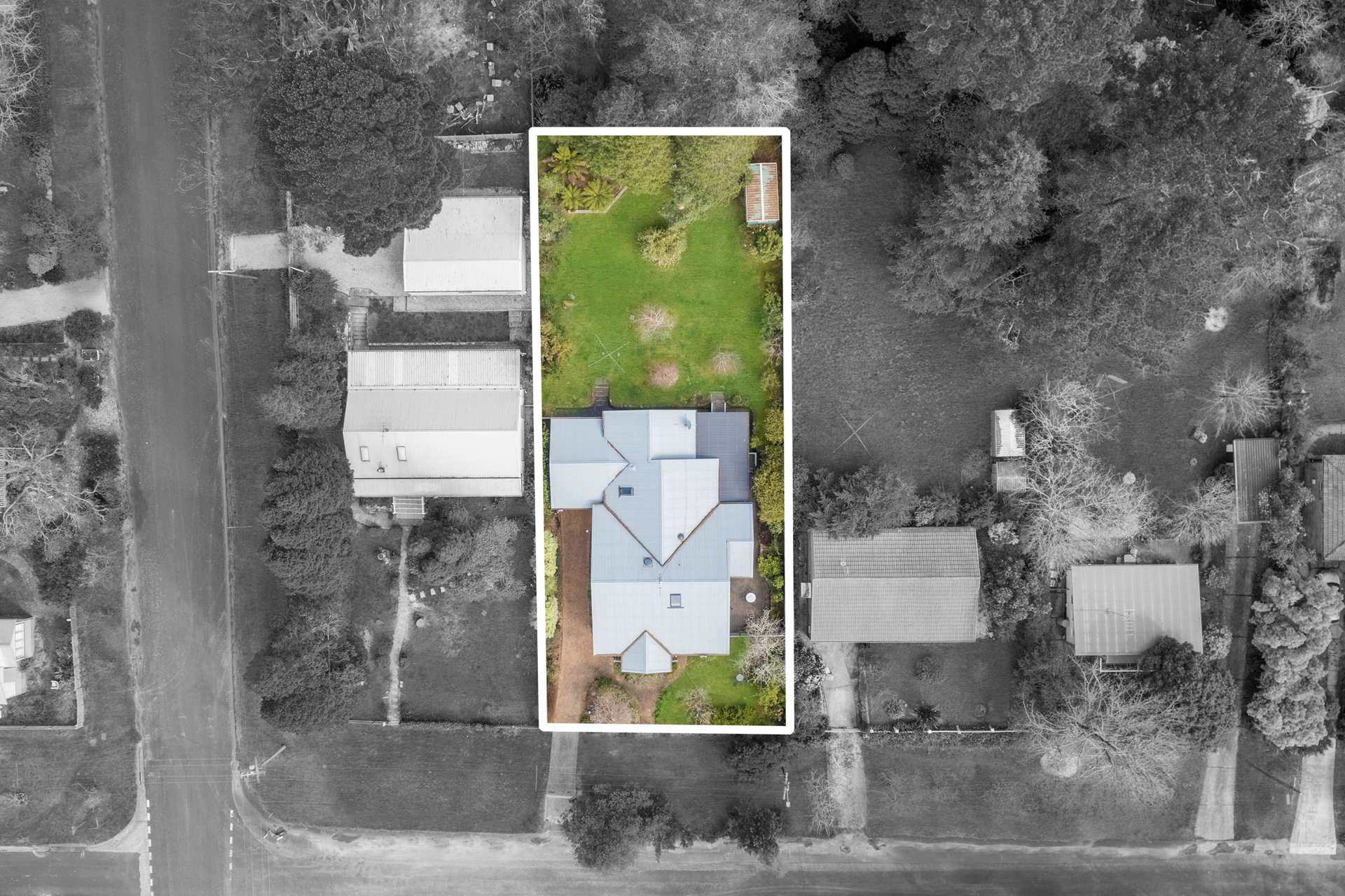 33 Fitzgerald Street, Wentworth Falls, NSW 2782 AUS
