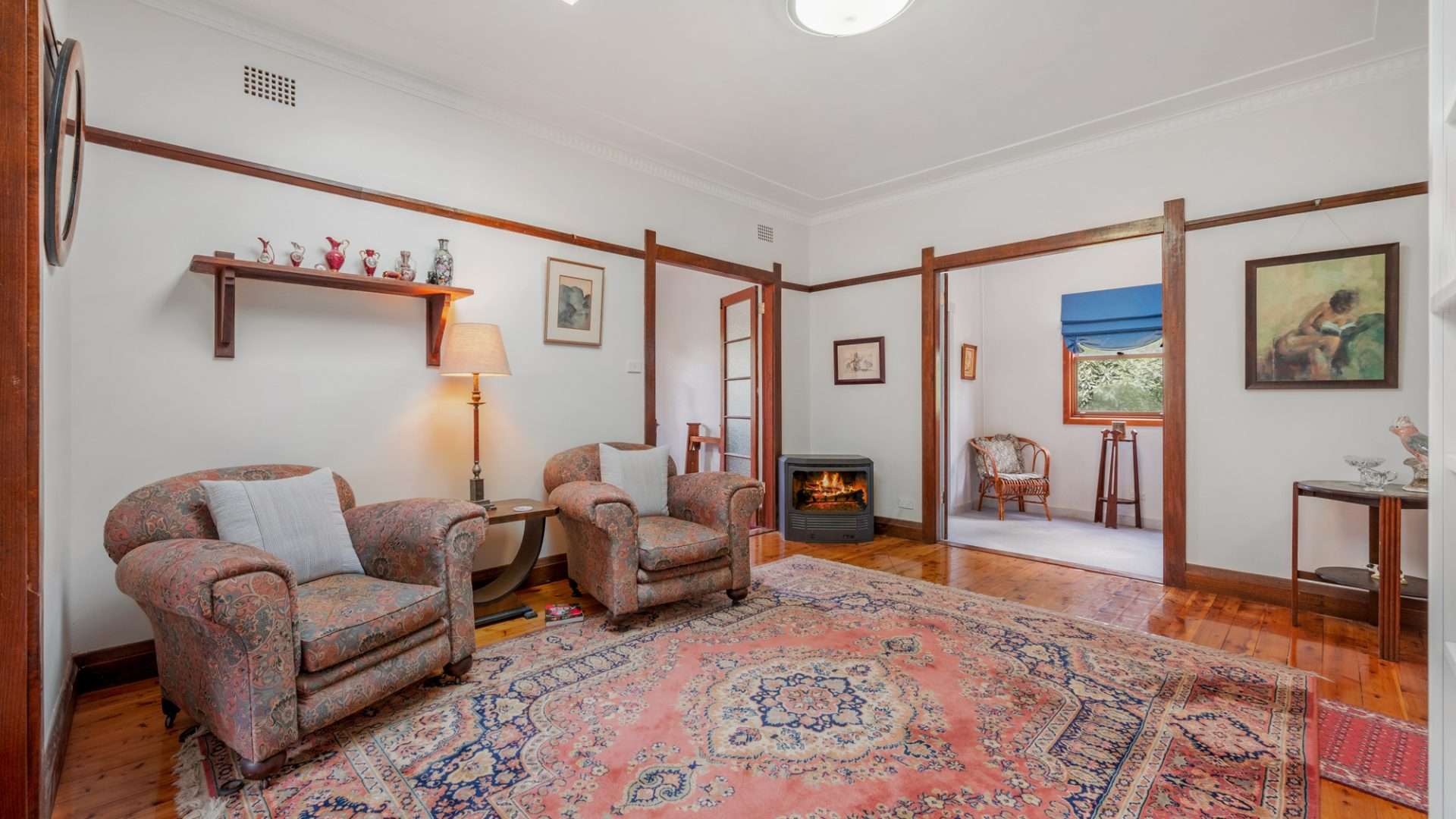 33 Fitzgerald Street, Wentworth Falls, NSW 2782 AUS