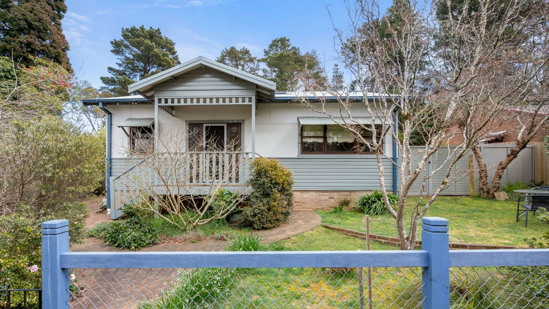 33 Fitzgerald Street, Wentworth Falls, NSW 2782 AUS