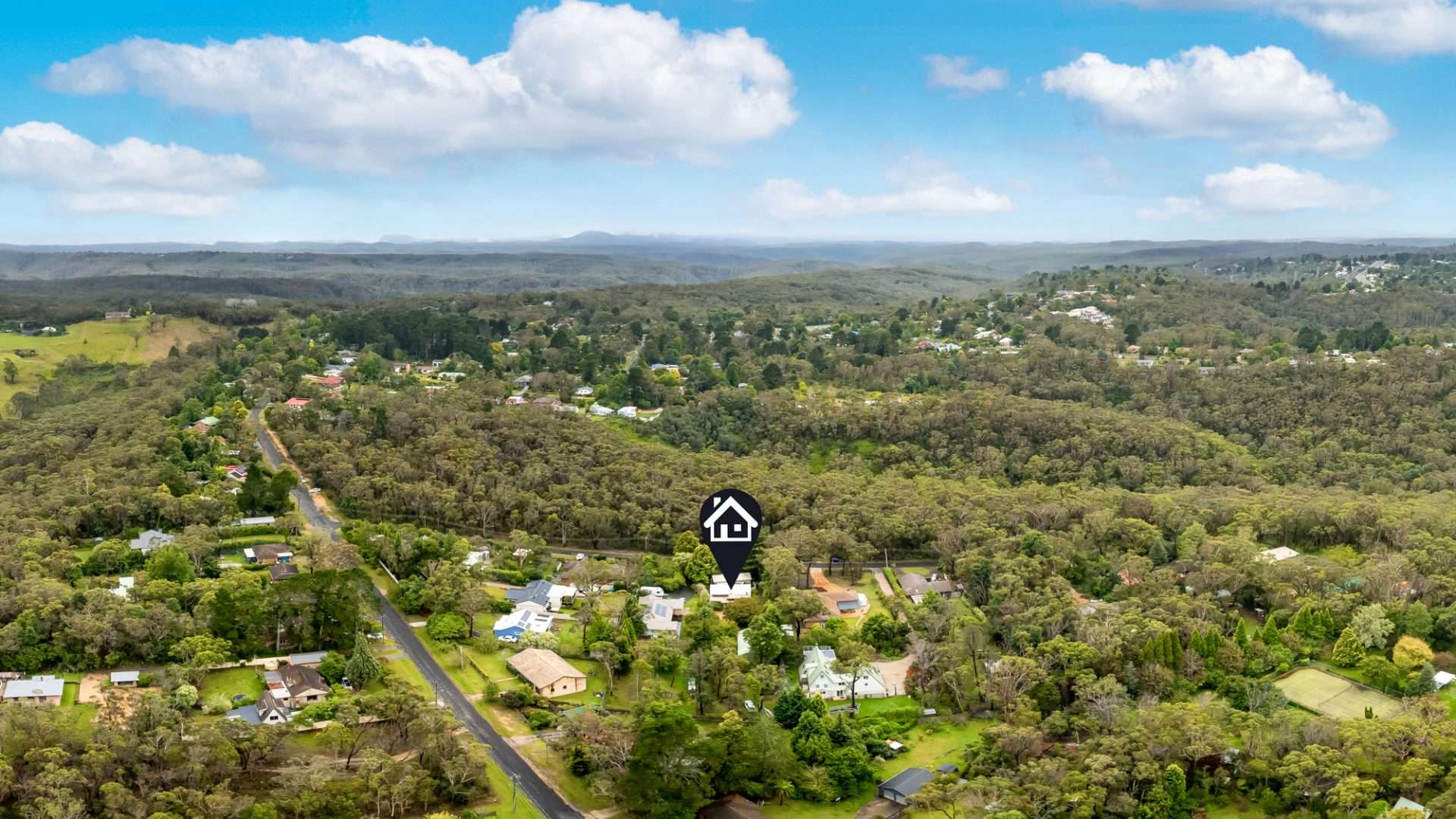 9 Cottle Road, Bullaburra, NSW 2784 AUS