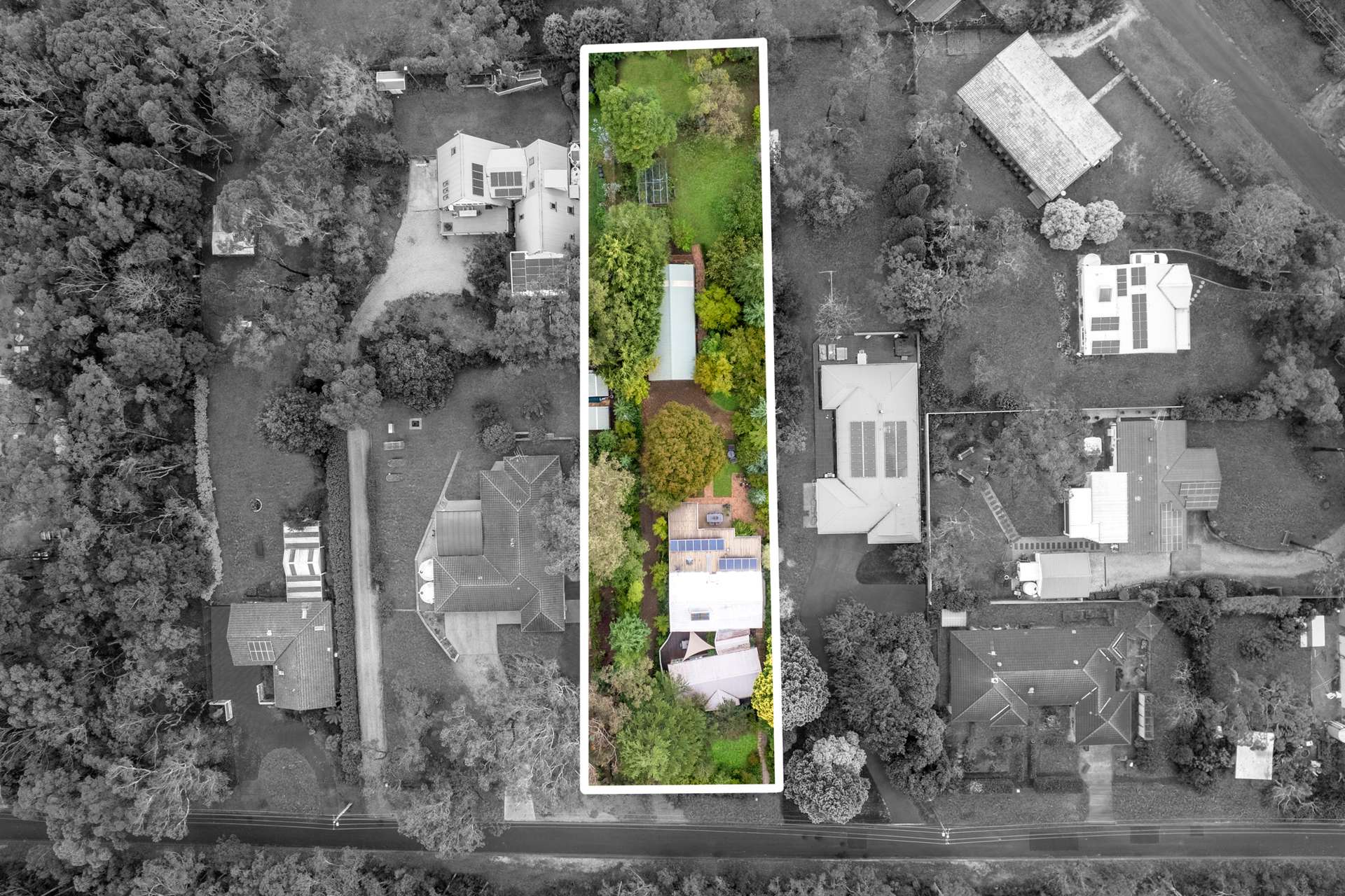 9 Cottle Road, Bullaburra, NSW 2784 AUS