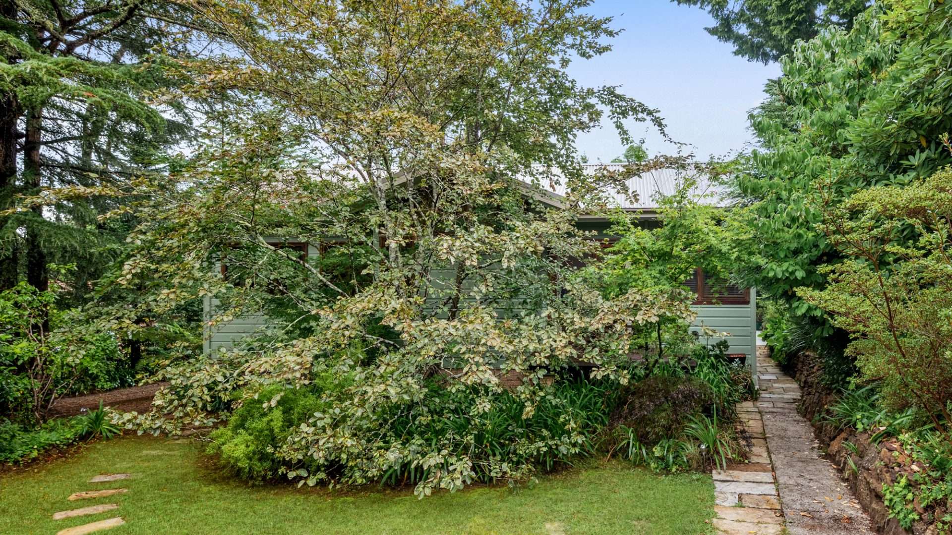 9 Cottle Road, Bullaburra, NSW 2784 AUS