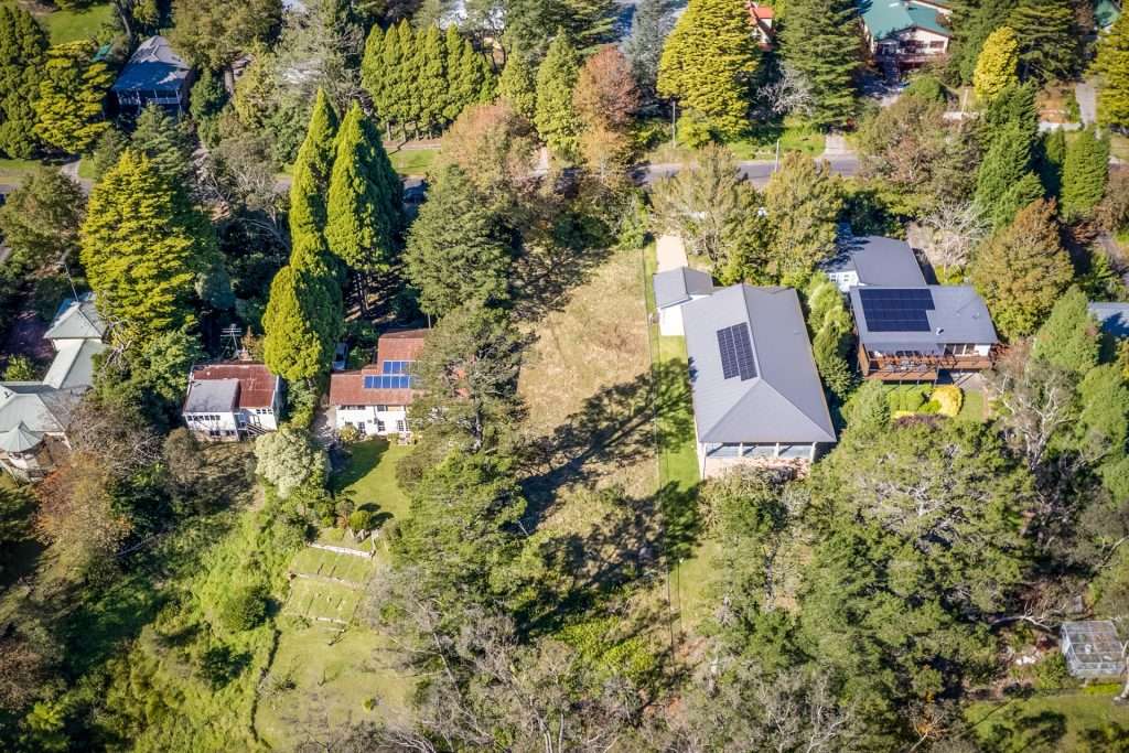 51 Jersey Avenue, Leura, NSW 2780 AUS