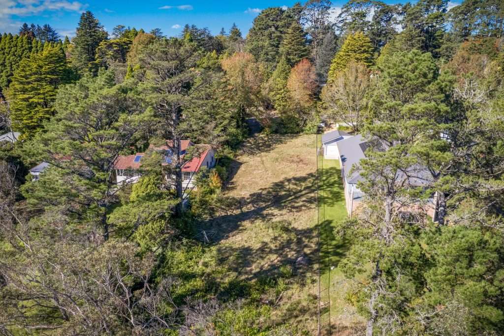 51 Jersey Avenue, Leura, NSW 2780 AUS