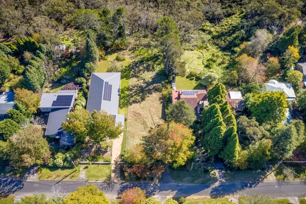 51 Jersey Avenue, Leura, NSW 2780 AUS