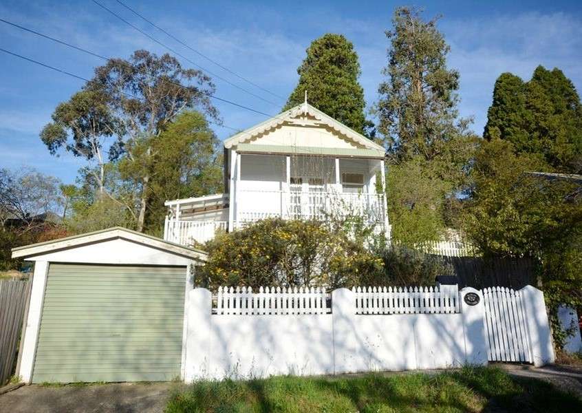 28 Freelander Avenue, Katoomba, NSW 2780 AUS