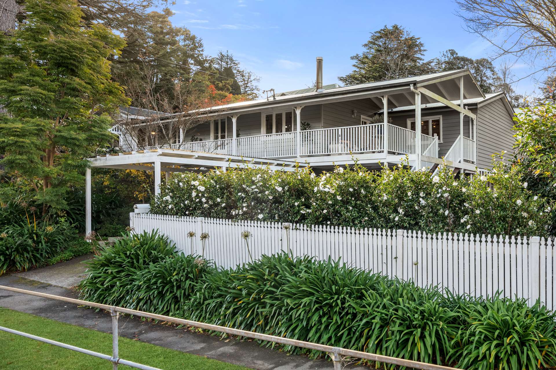 4 Craigend Street, Leura, NSW 2780 AUS