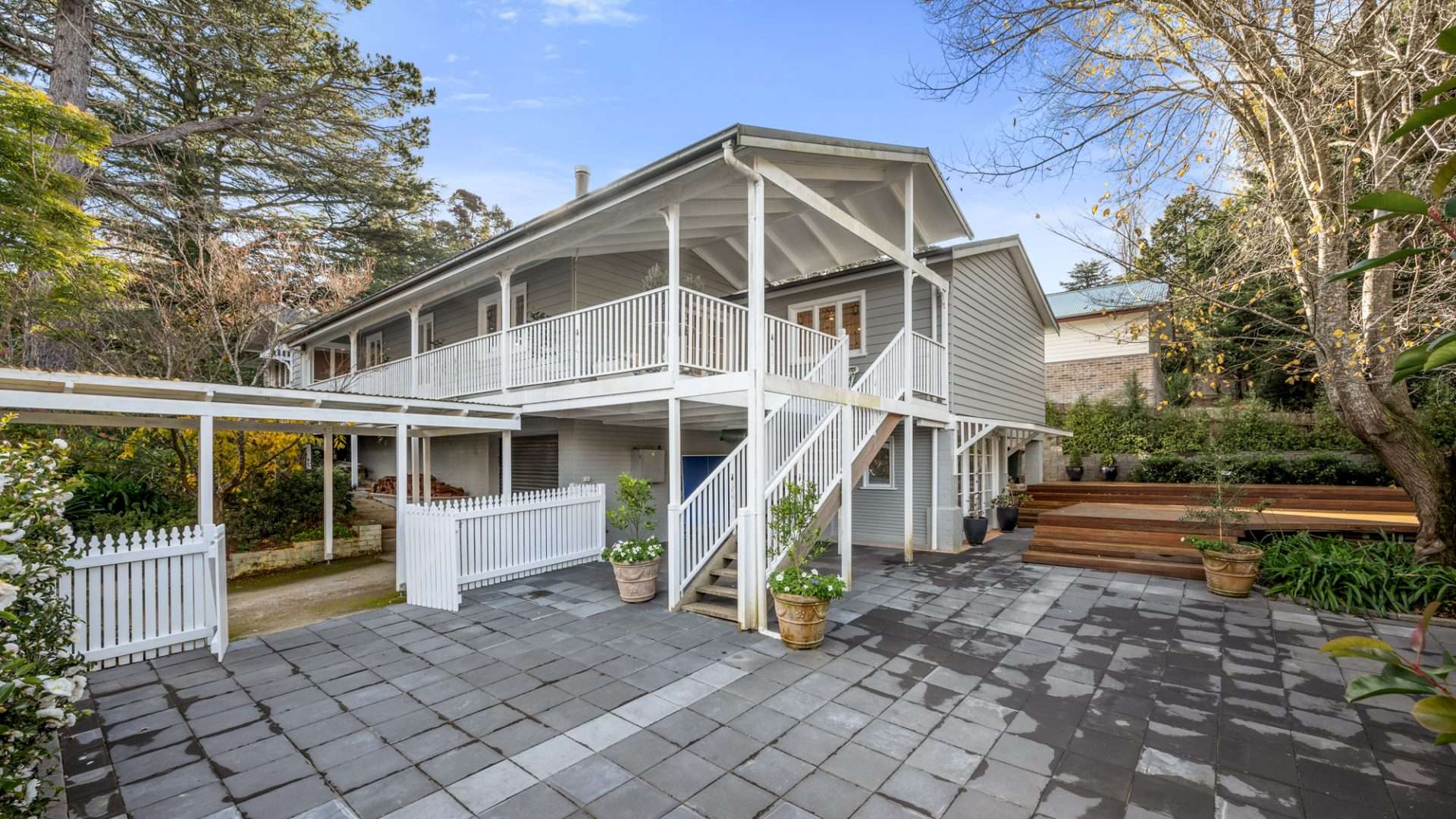 4 Craigend Street, Leura, NSW 2780 AUS
