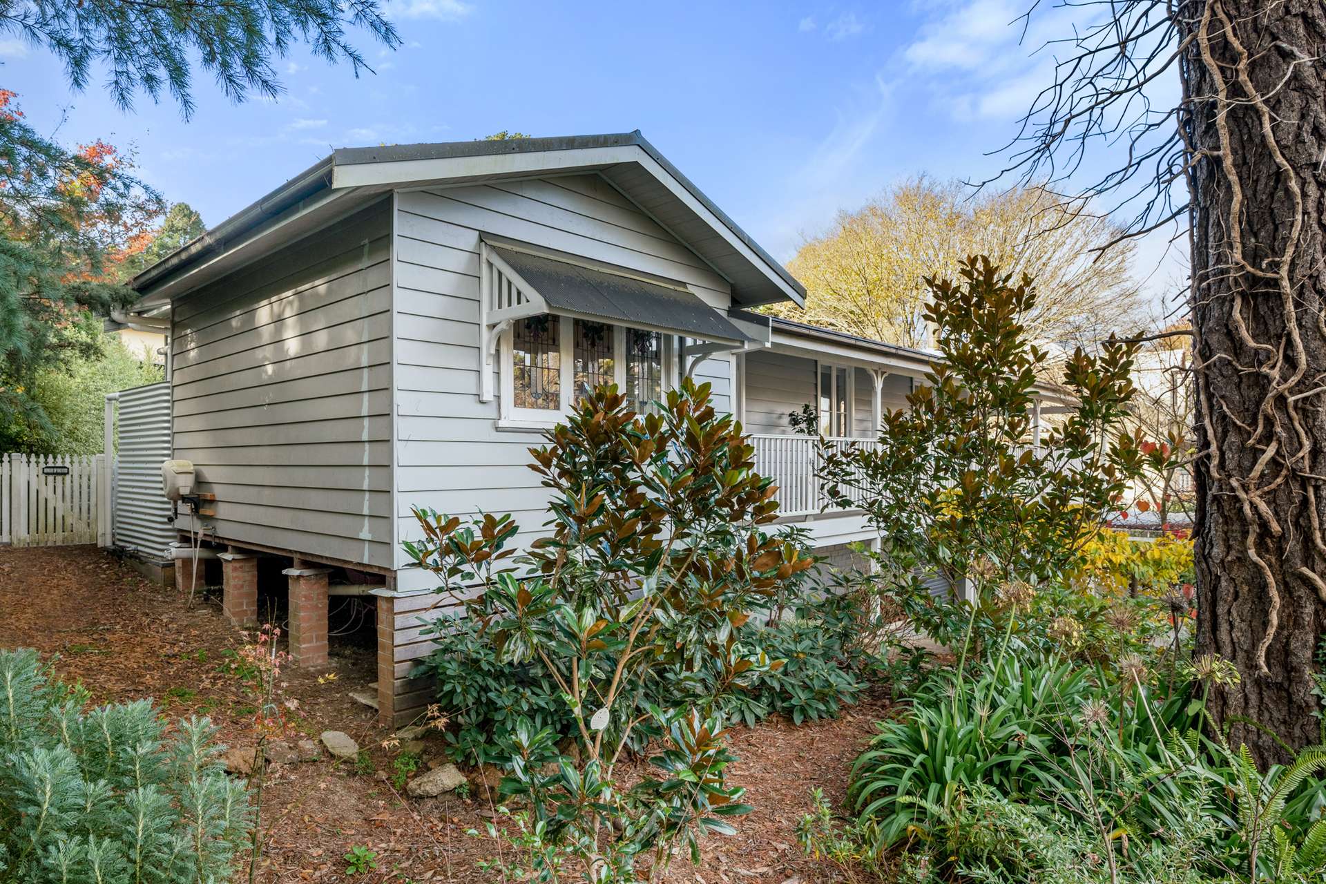 4 Craigend Street, Leura, NSW 2780 AUS