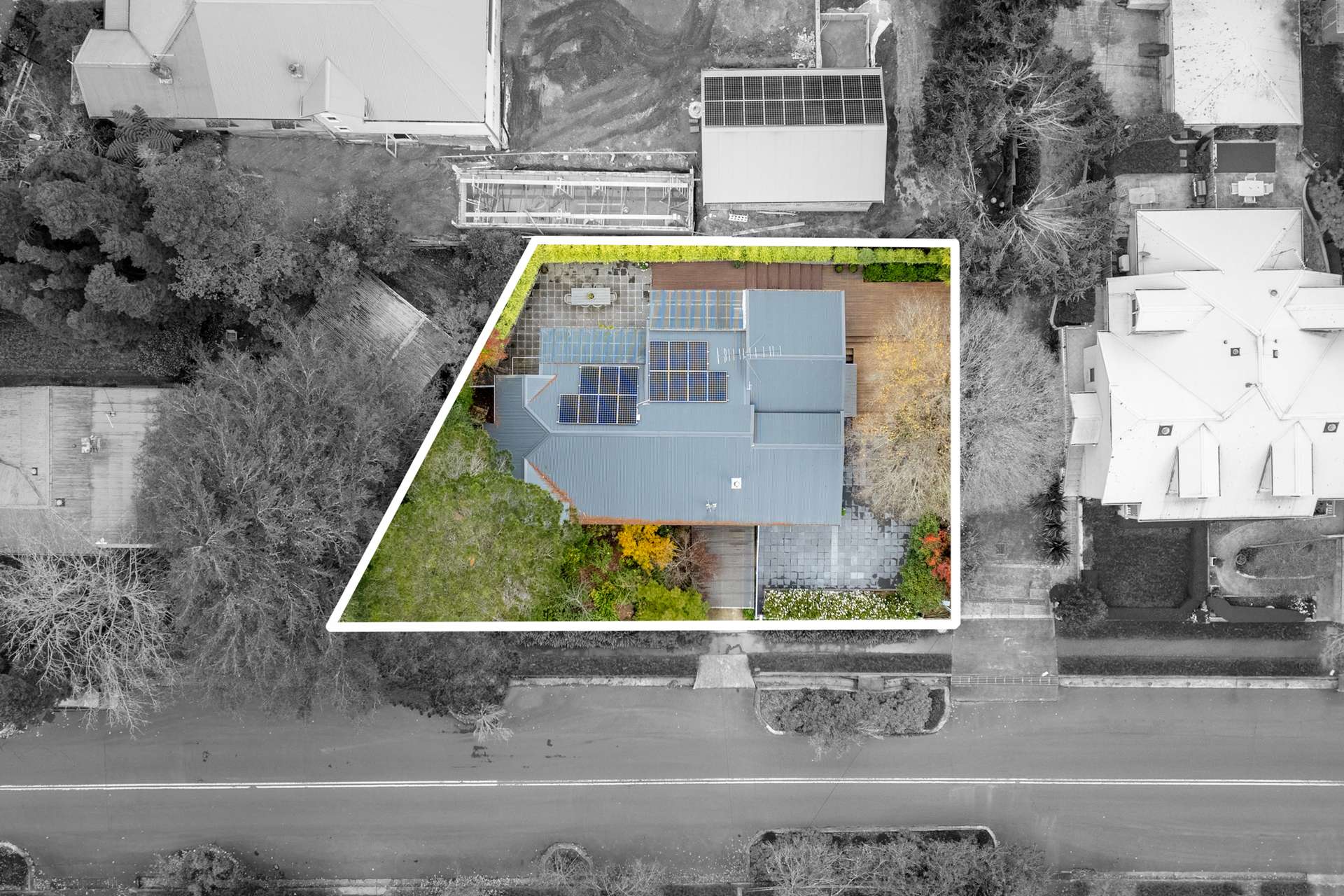 4 Craigend Street, Leura, NSW 2780 AUS