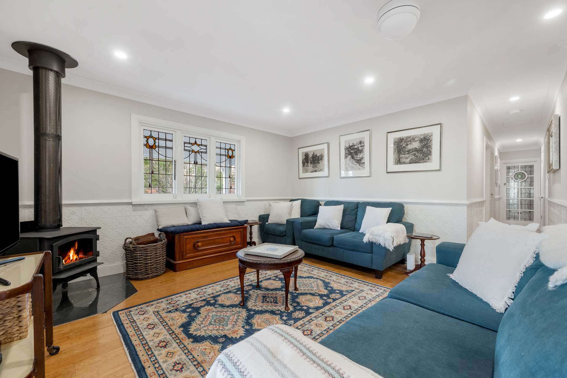 4 Craigend Street, Leura, NSW 2780 AUS