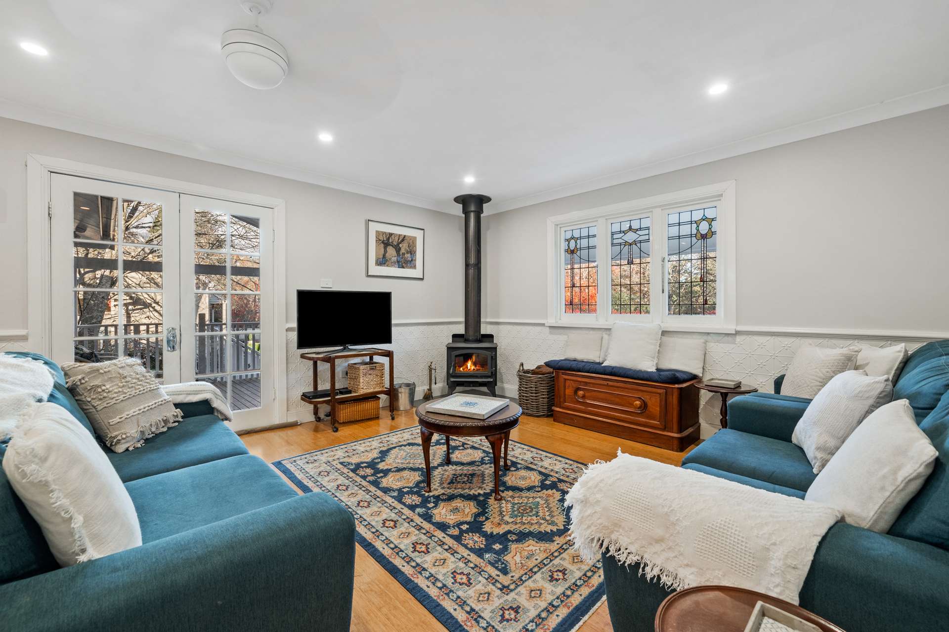 4 Craigend Street, Leura, NSW 2780 AUS