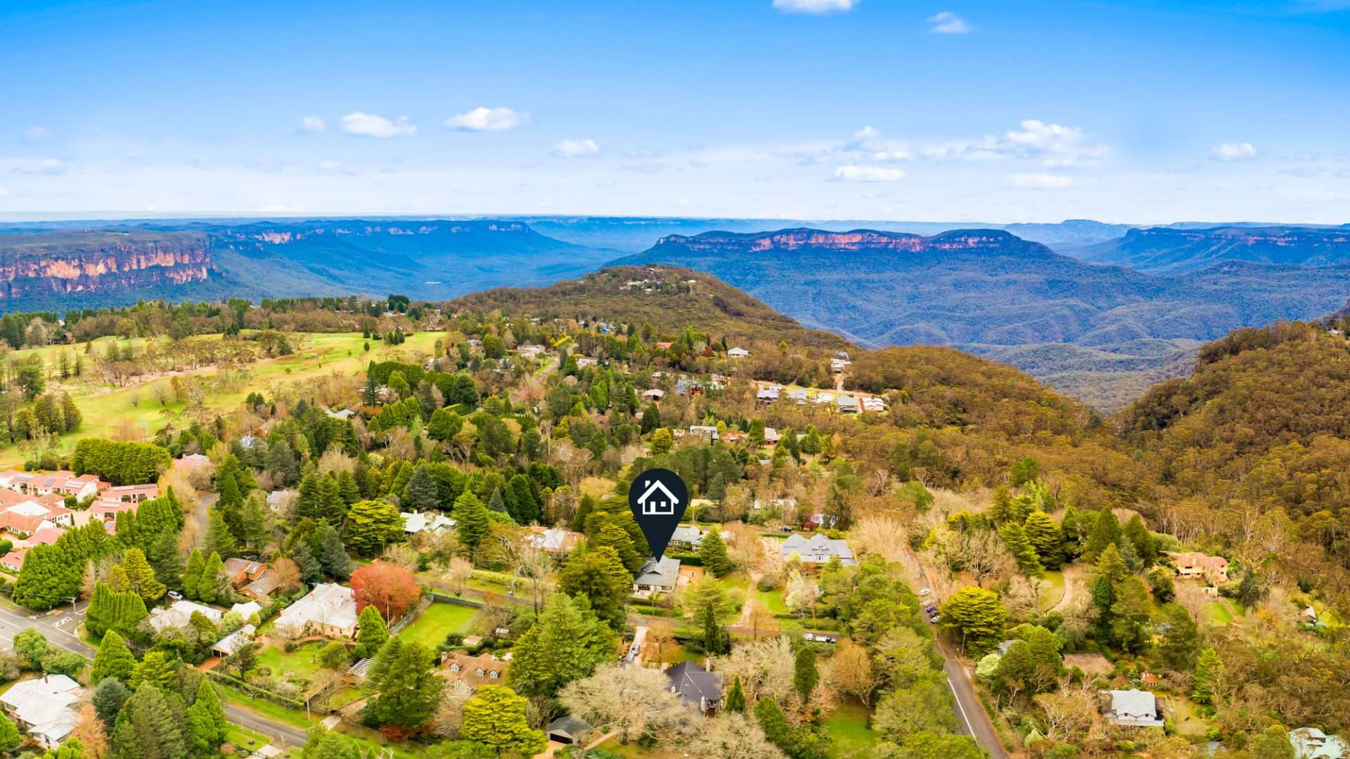 5 Kensett Avenue, Leura, NSW 2780 AUS