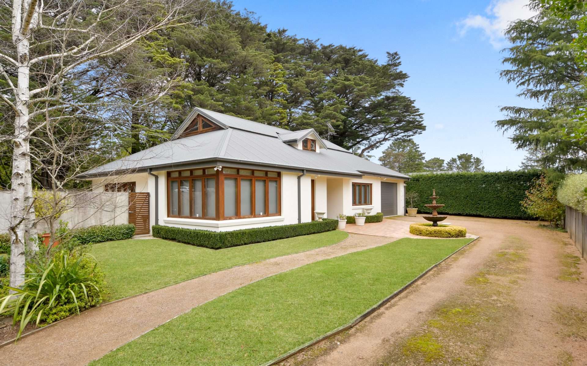 5 Kensett Avenue, Leura, NSW 2780 AUS