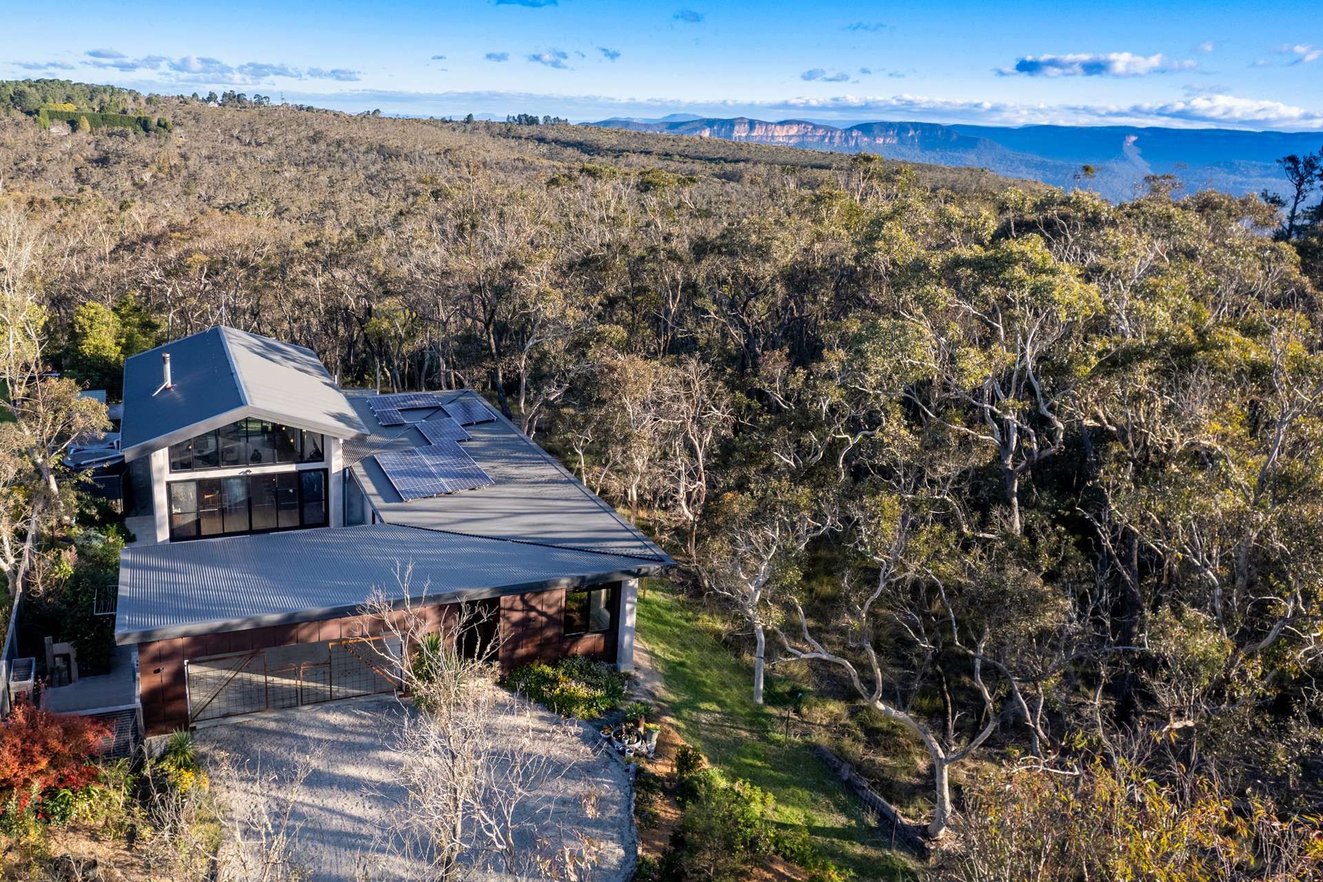 24 Yester Road, Wentworth Falls, NSW 2782 AUS
