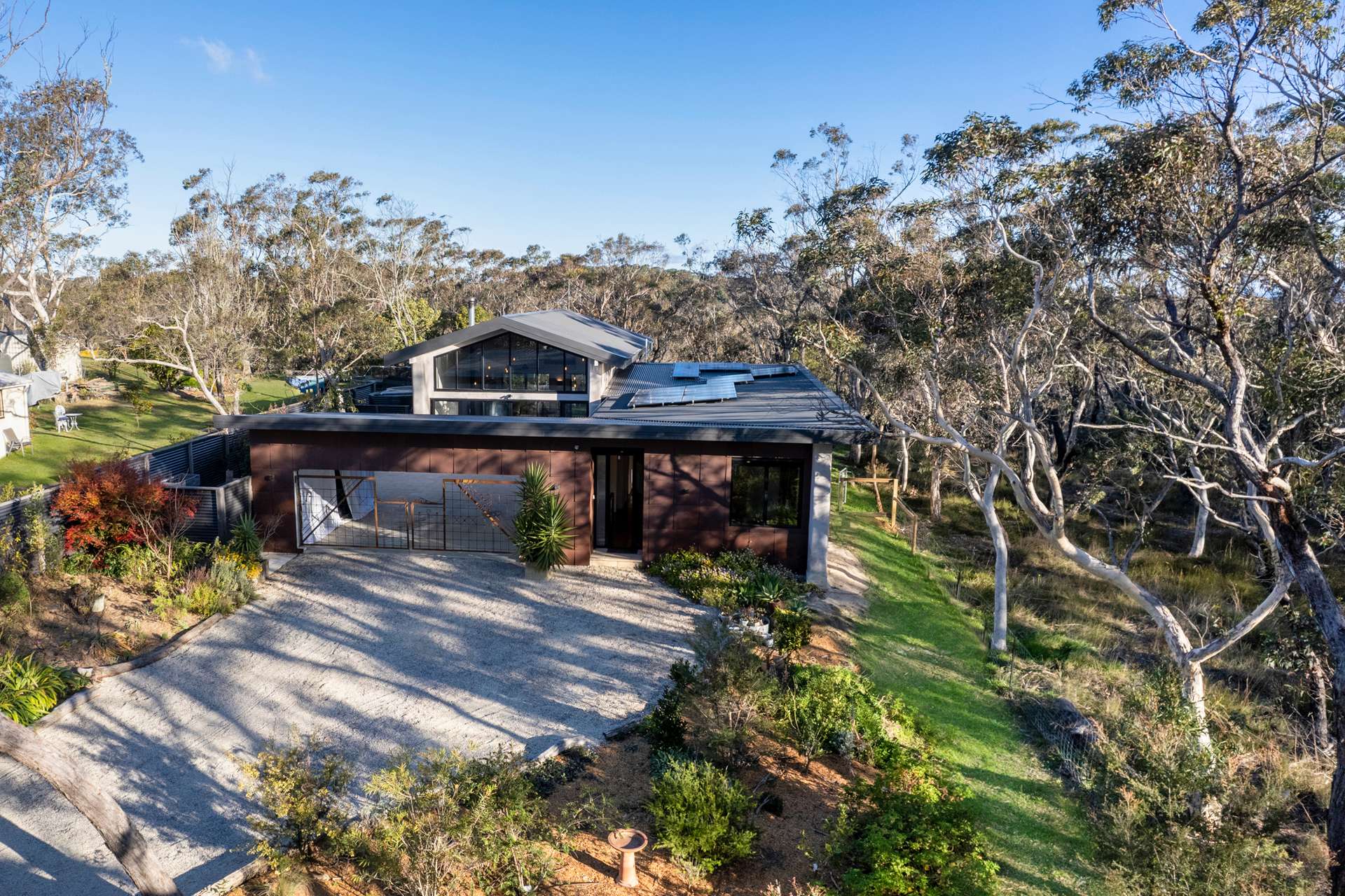 24 Yester Road, Wentworth Falls, NSW 2782 AUS