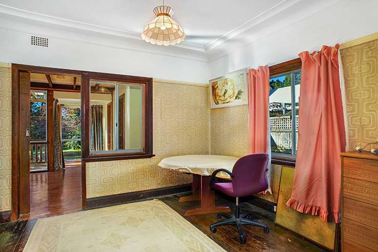 58 Balmoral Road, Leura, NSW 2780 AUS