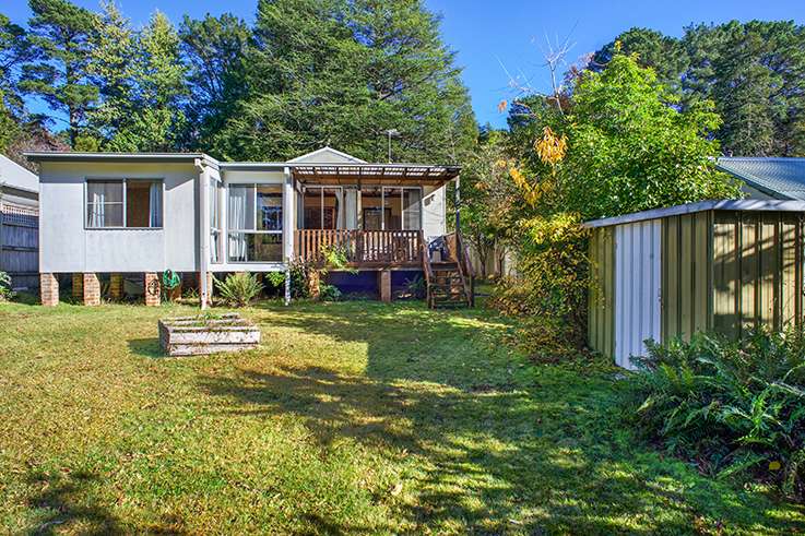 58 Balmoral Road, Leura, NSW 2780 AUS