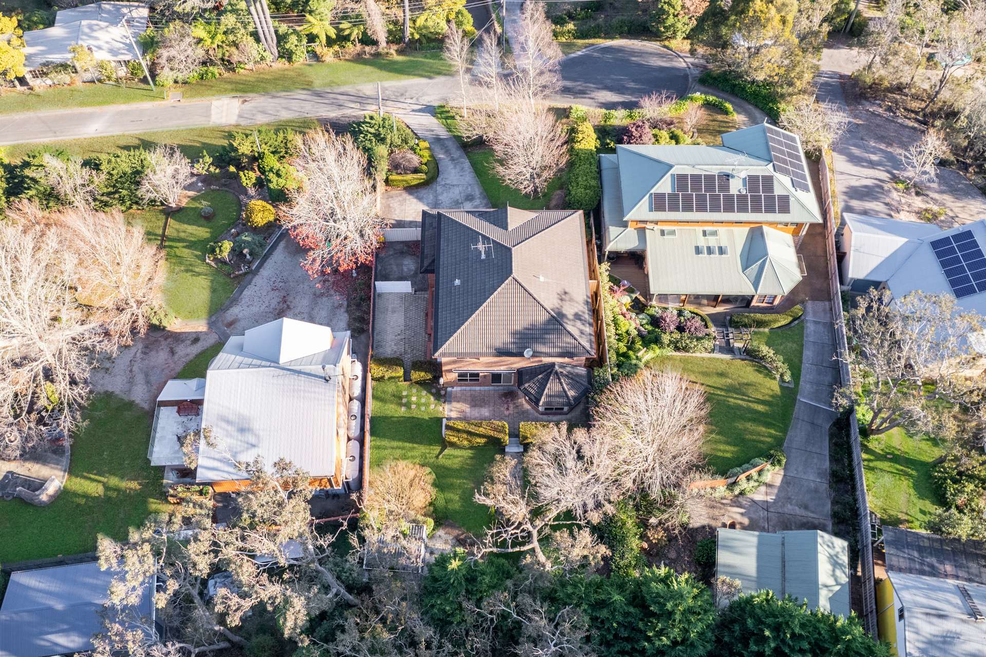 48 Dalrymple Avenue, Wentworth Falls, NSW 2782 AUS