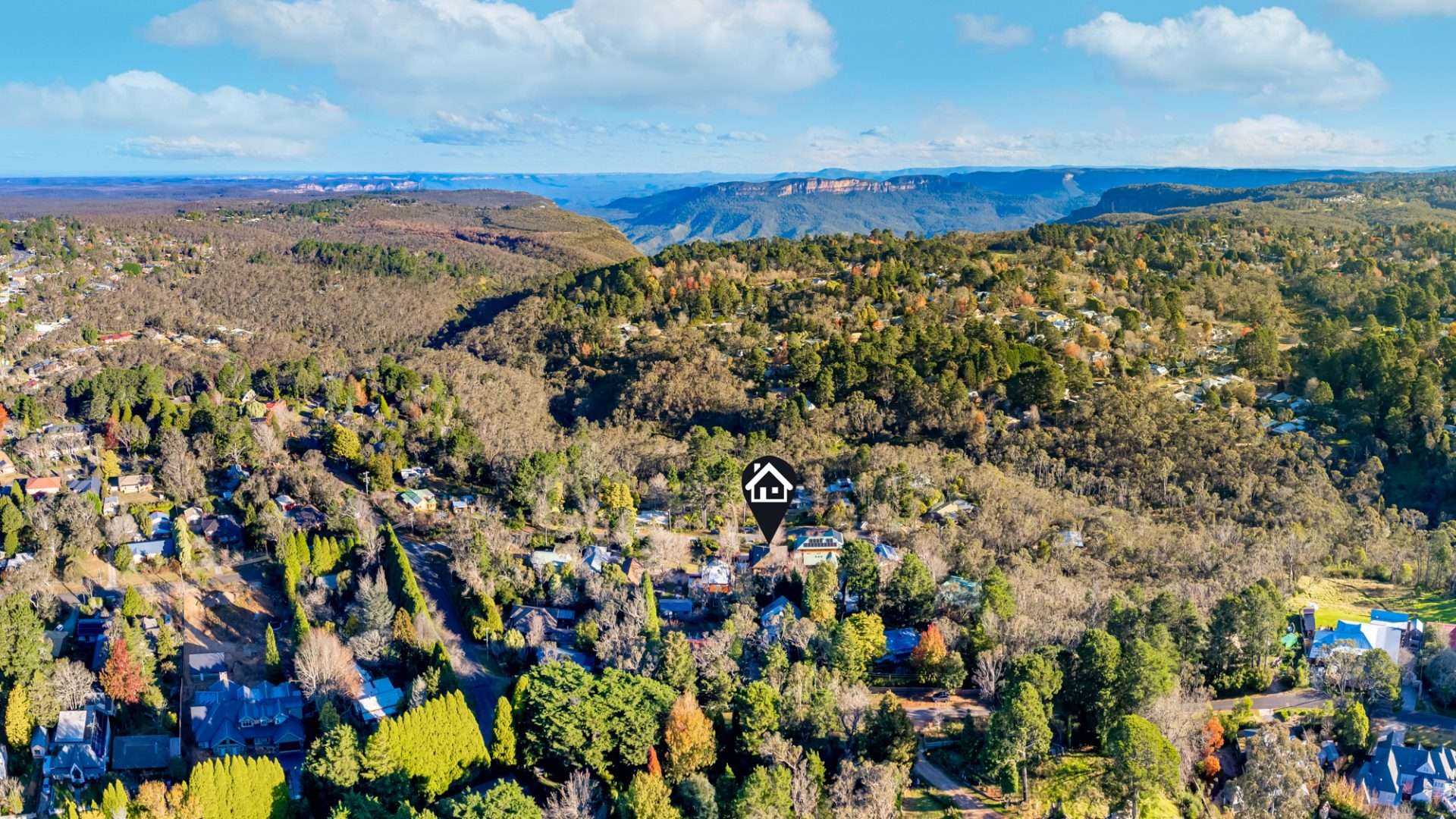 48 Dalrymple Avenue, Wentworth Falls, NSW 2782 AUS