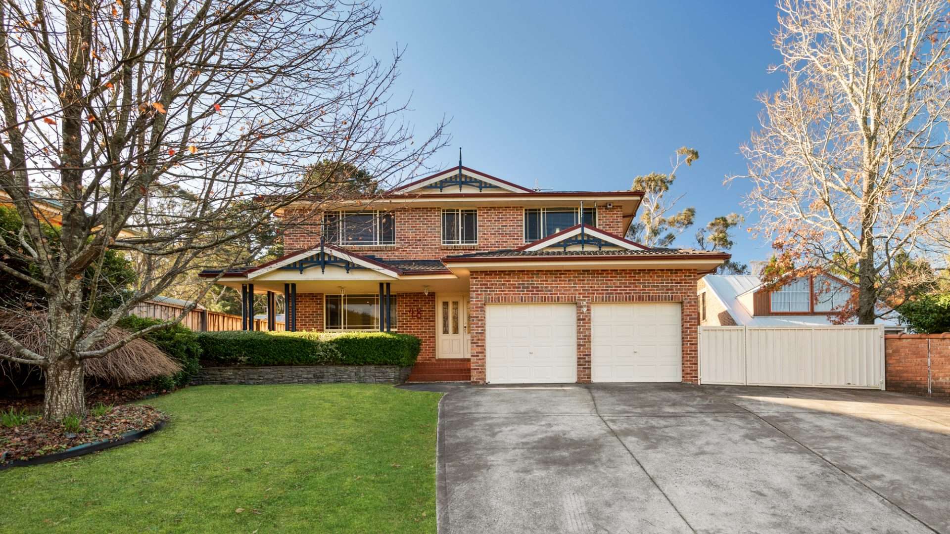 48 Dalrymple Avenue, Wentworth Falls, NSW 2782 AUS