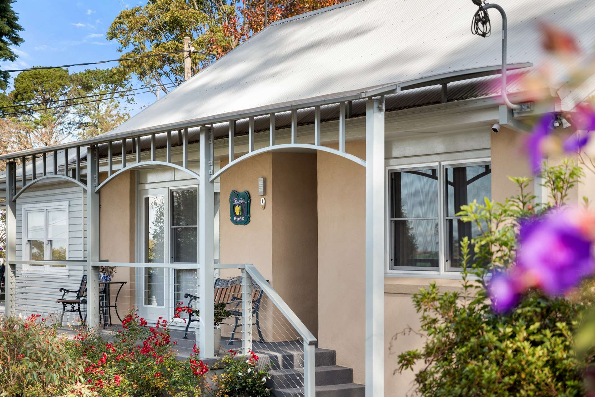 9 Wilson Street, Lawson, NSW 2783 AUS