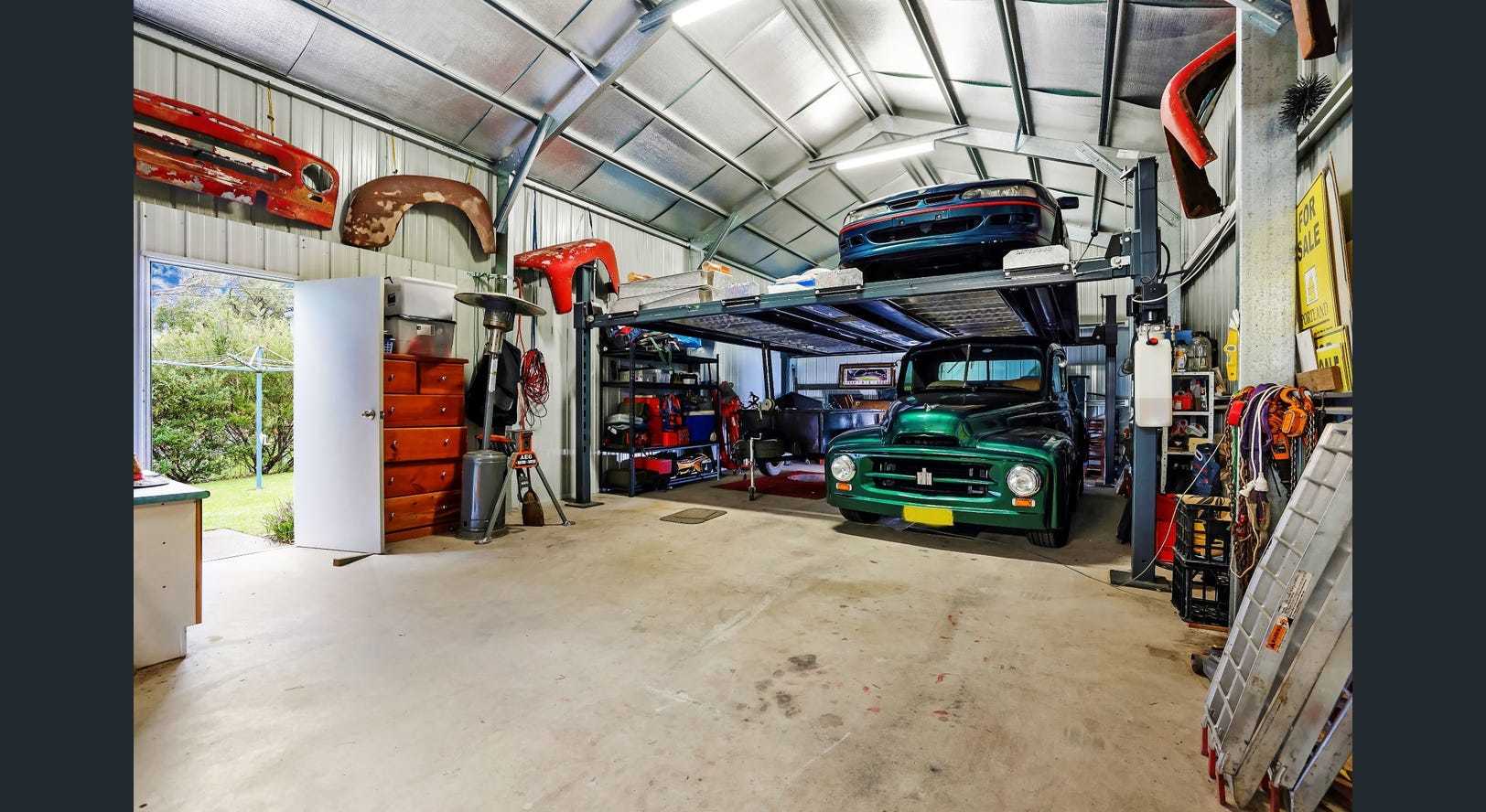 9 Wilson Street, Lawson, NSW 2783 AUS