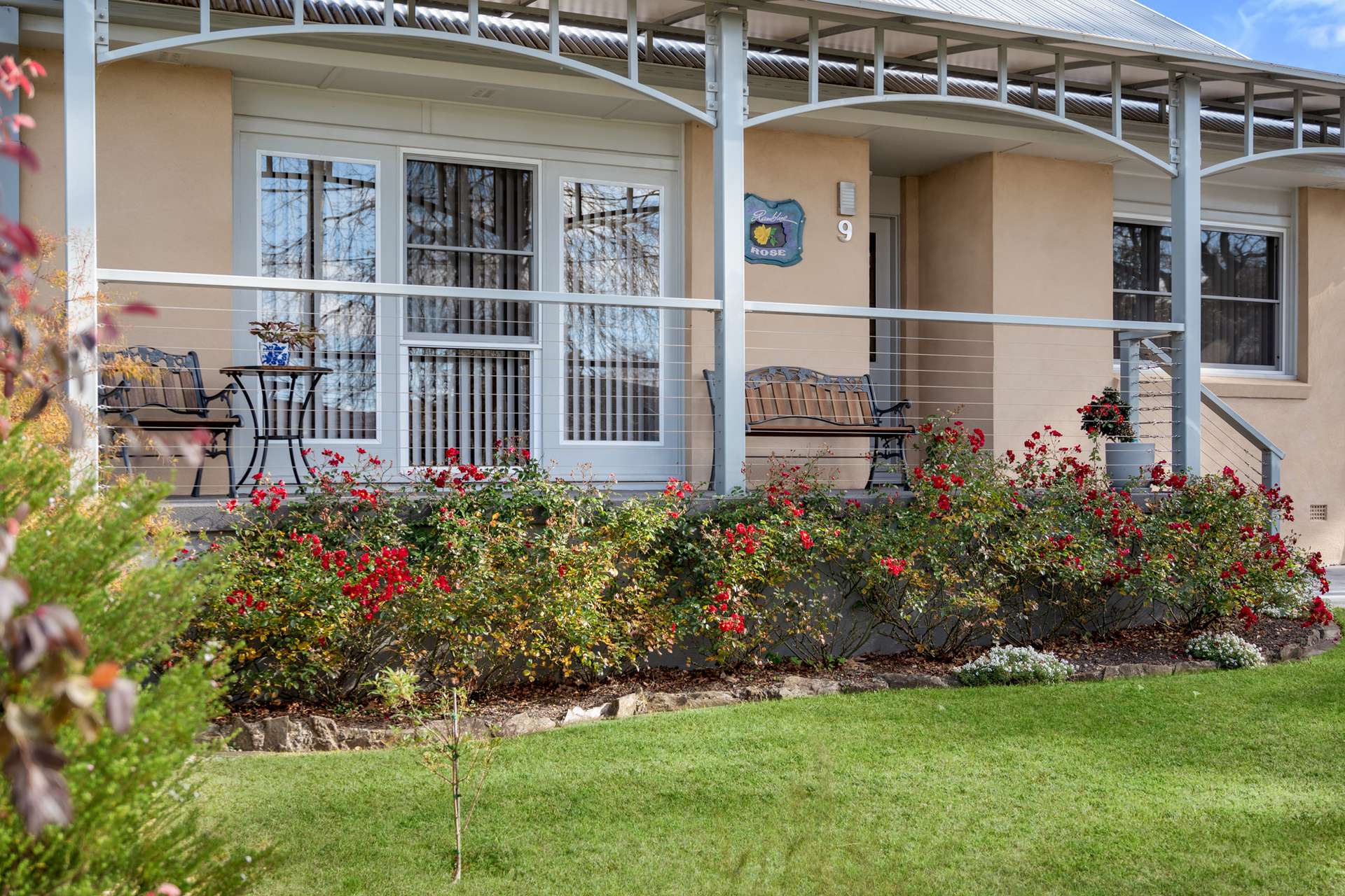 9 Wilson Street, Lawson, NSW 2783 AUS