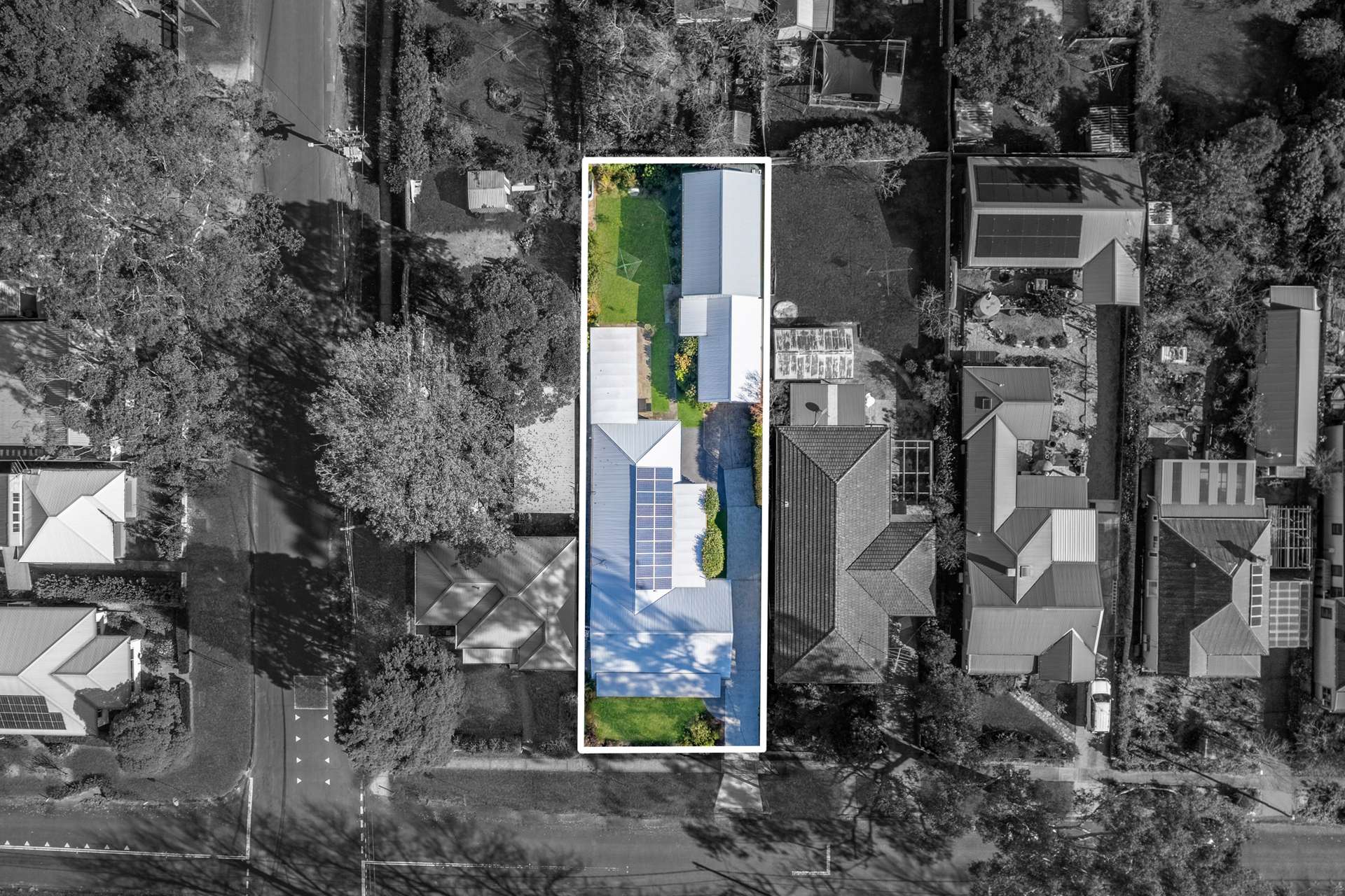 9 Wilson Street, Lawson, NSW 2783 AUS