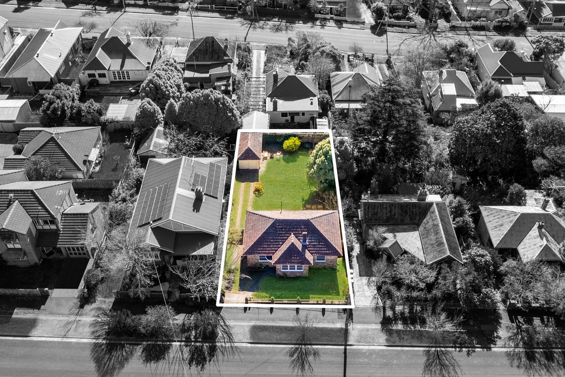 22 Clissold Street, Katoomba, NSW 2780 AUS