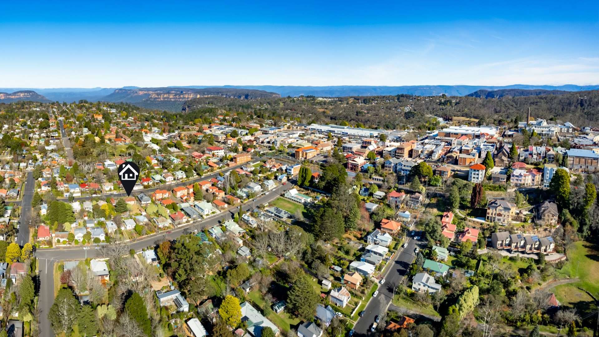 22 Clissold Street, Katoomba, NSW 2780 AUS