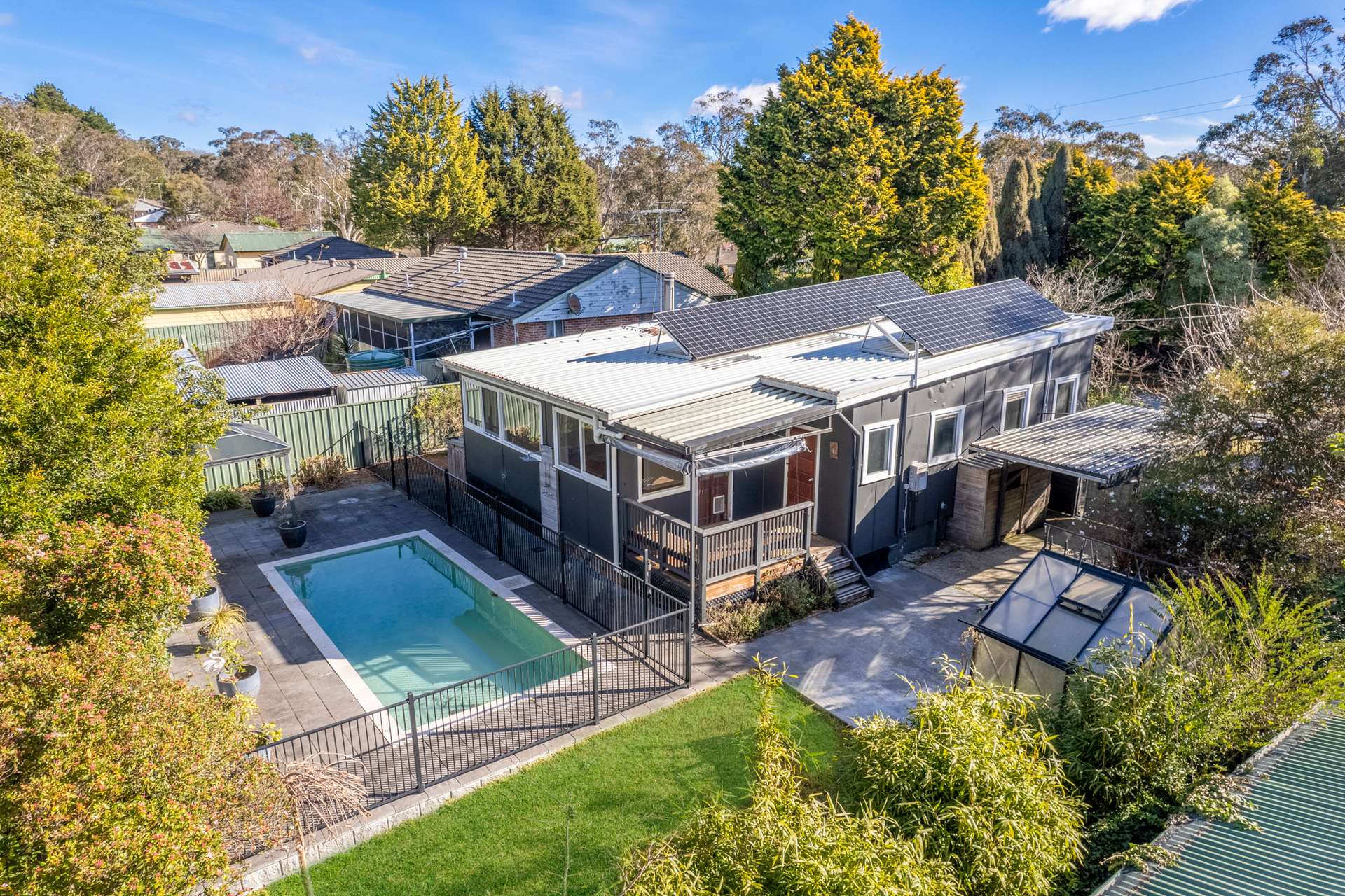 73 Minni Ha Ha Road, Katoomba, NSW 2780 AUS