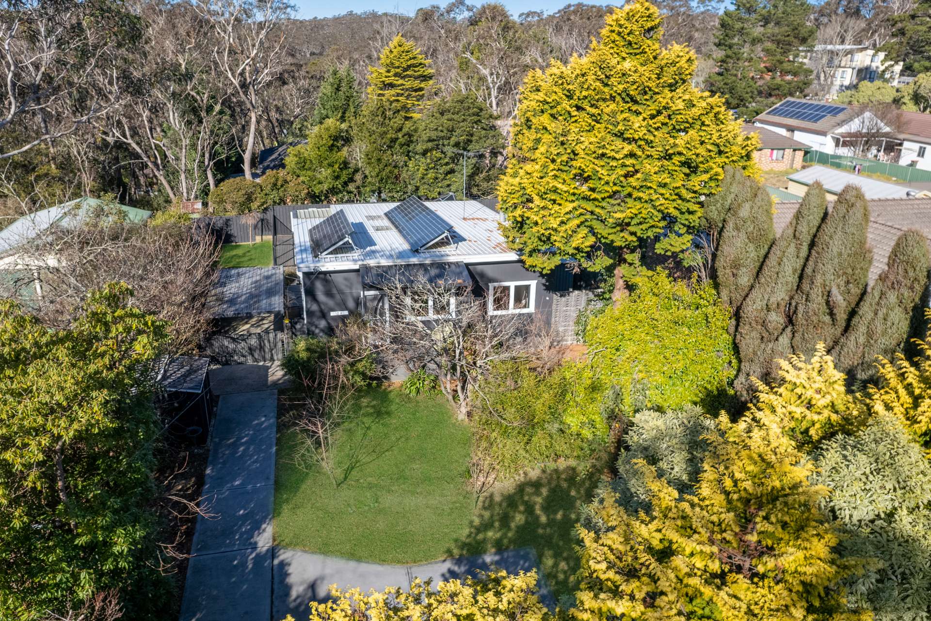 73 Minni Ha Ha Road, Katoomba, NSW 2780 AUS