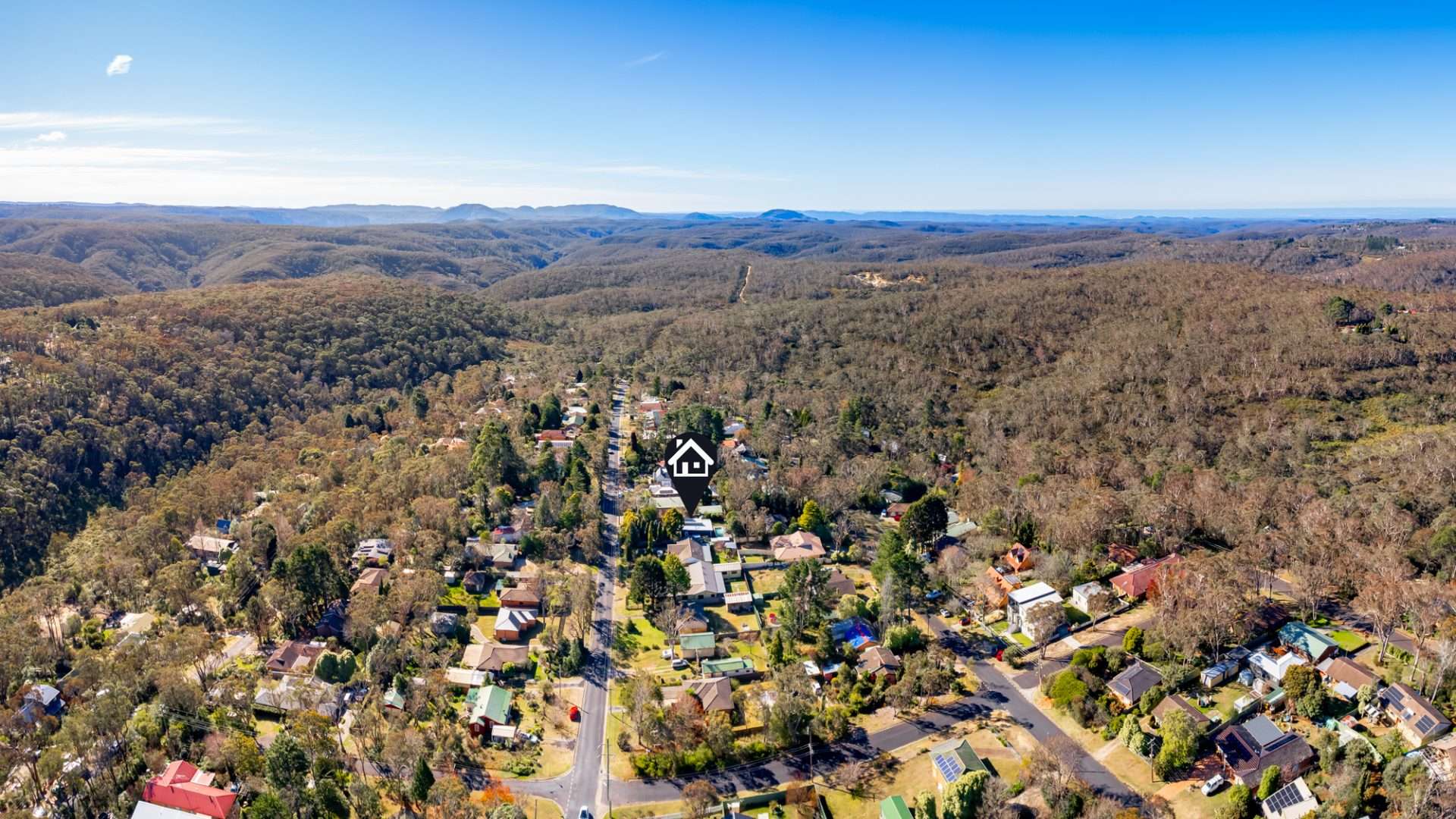 73 Minni Ha Ha Road, Katoomba, NSW 2780 AUS