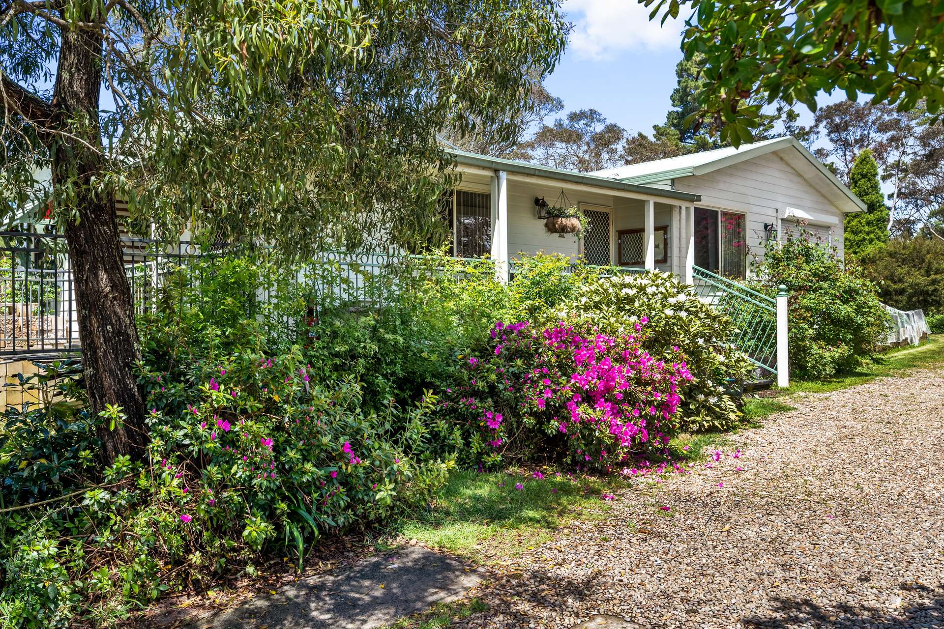 95 Great Western Highway, Mount Victoria, NSW 2786 AUS