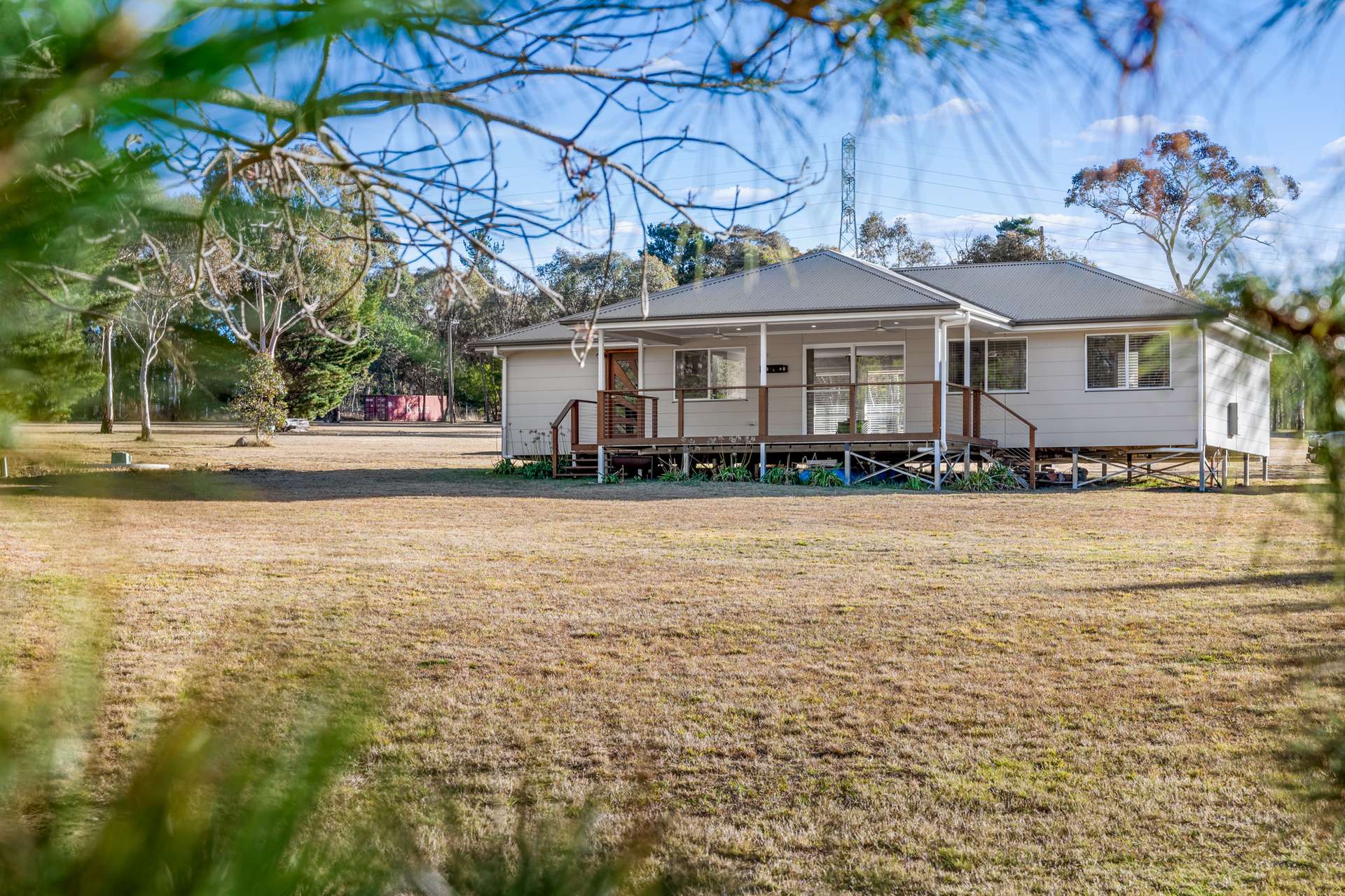 75 Oakey Forest Road, Marrangaroo, NSW 2790 AUS
