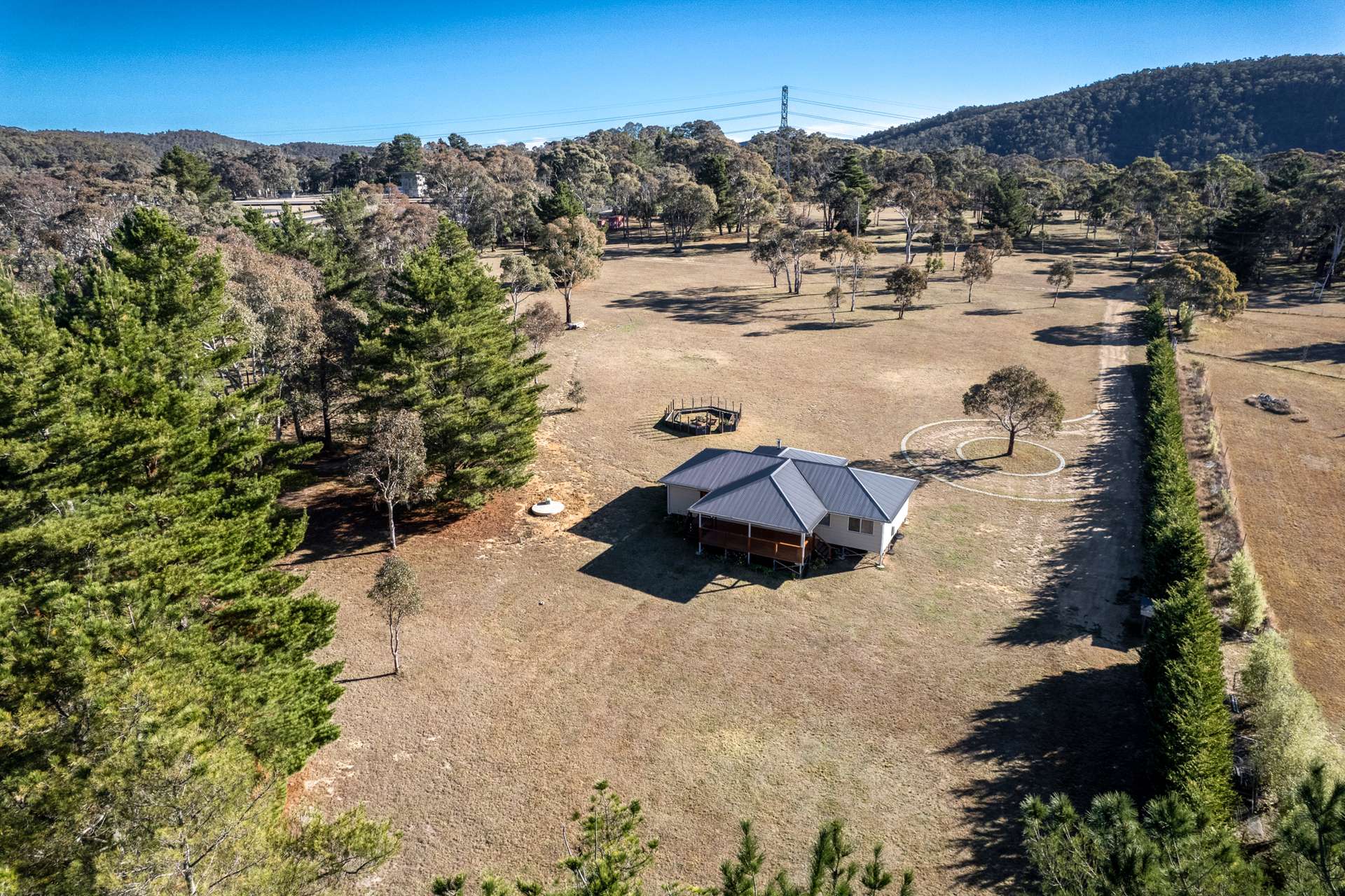 75 Oakey Forest Road, Marrangaroo, NSW 2790 AUS