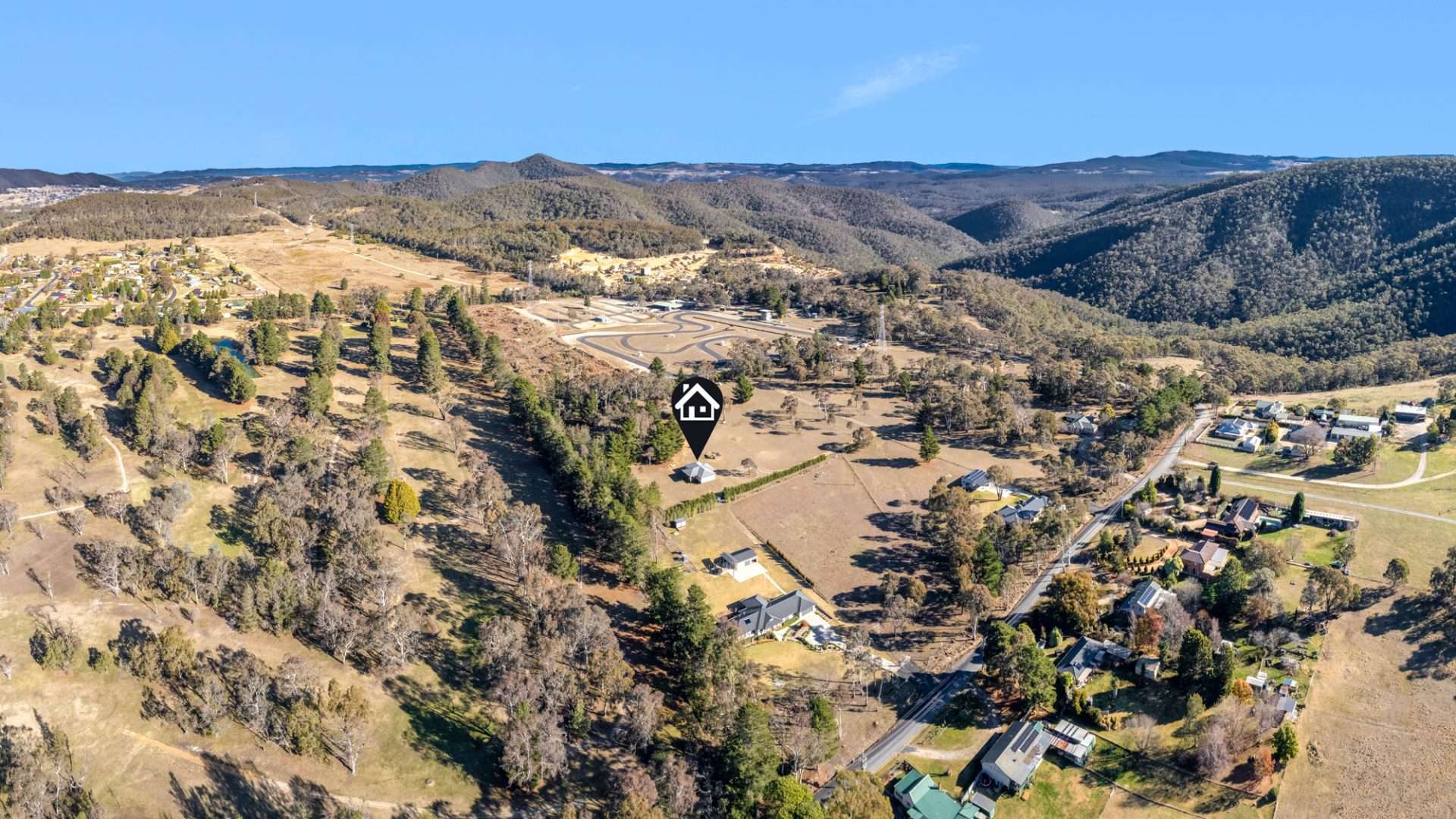75 Oakey Forest Road, Marrangaroo, NSW 2790 AUS