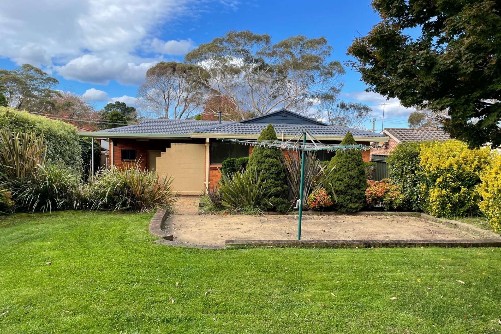 18 David Street, Wentworth Falls, NSW 2782 AUS