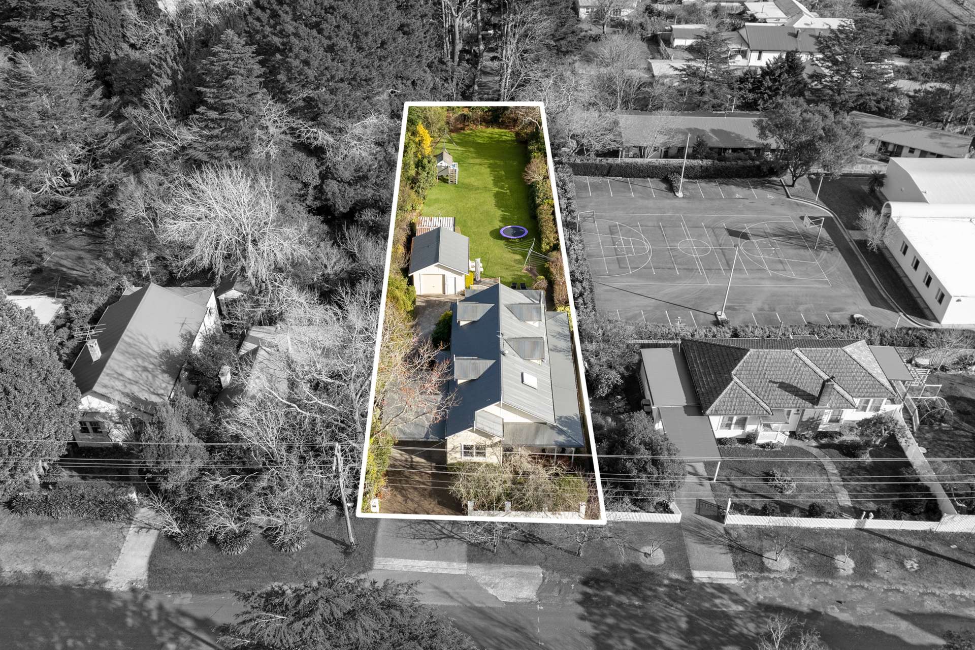 3 Victoria Street, Leura, NSW 2780 AUS