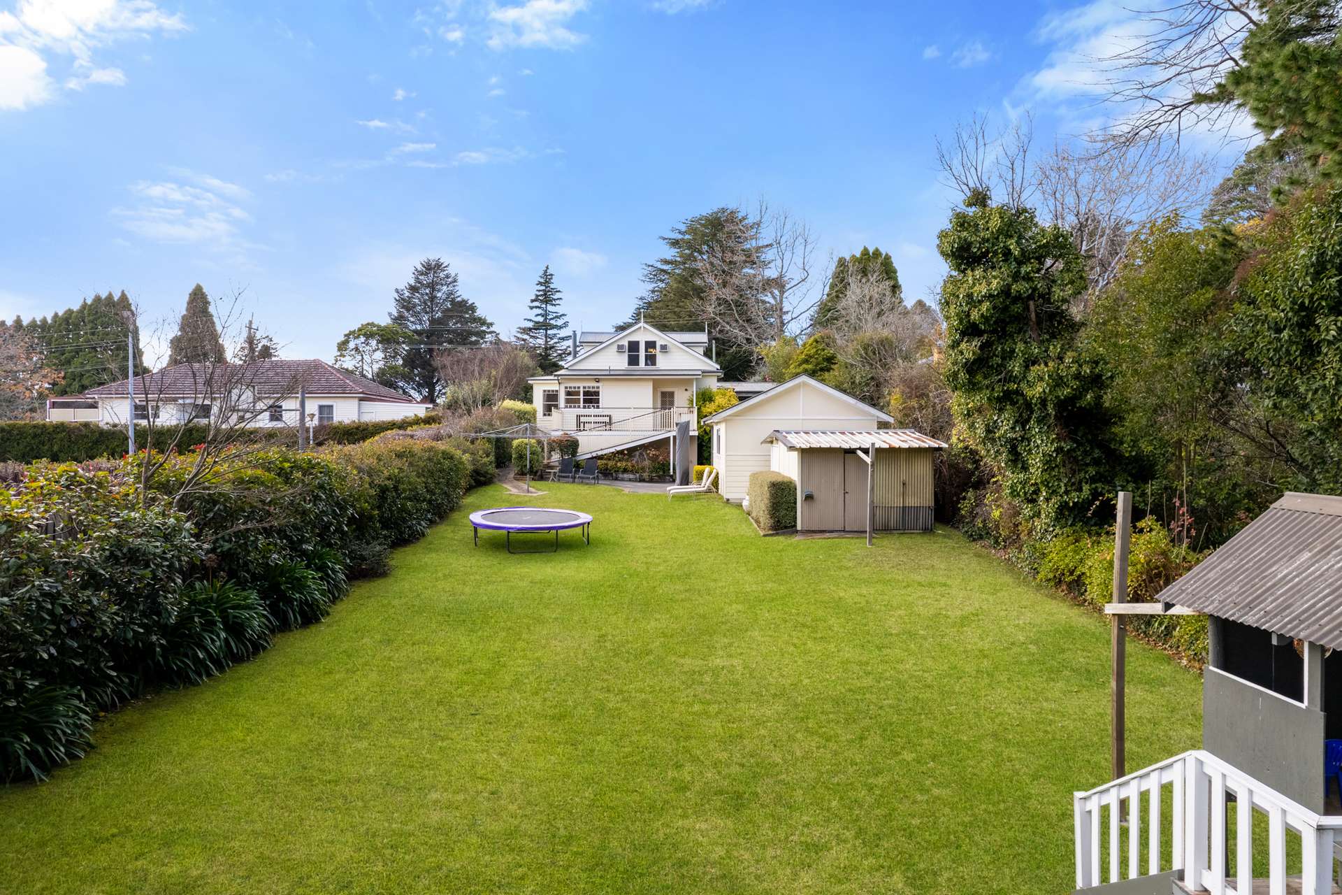 3 Victoria Street, Leura, NSW 2780 AUS