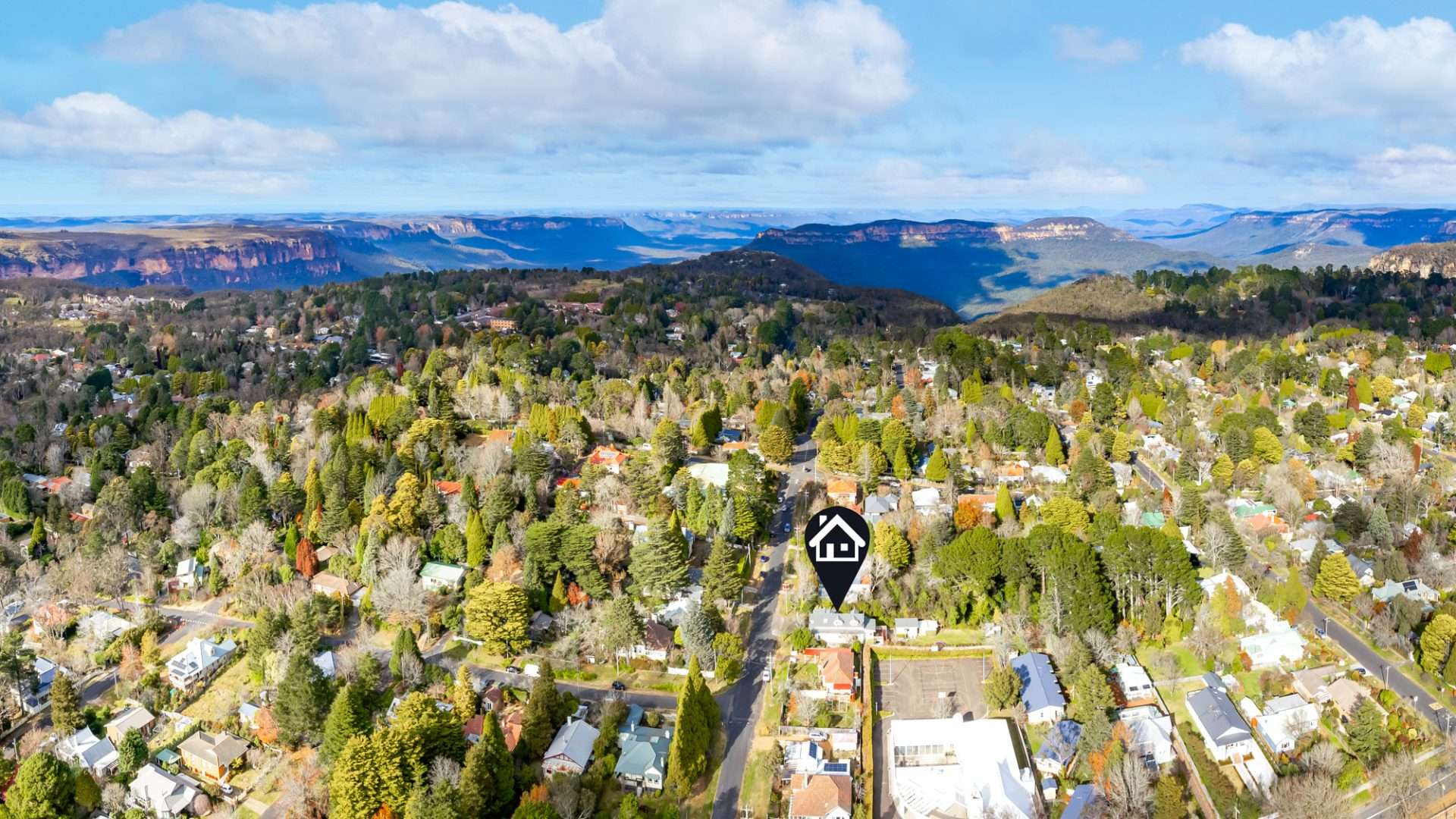 3 Victoria Street, Leura, NSW 2780 AUS