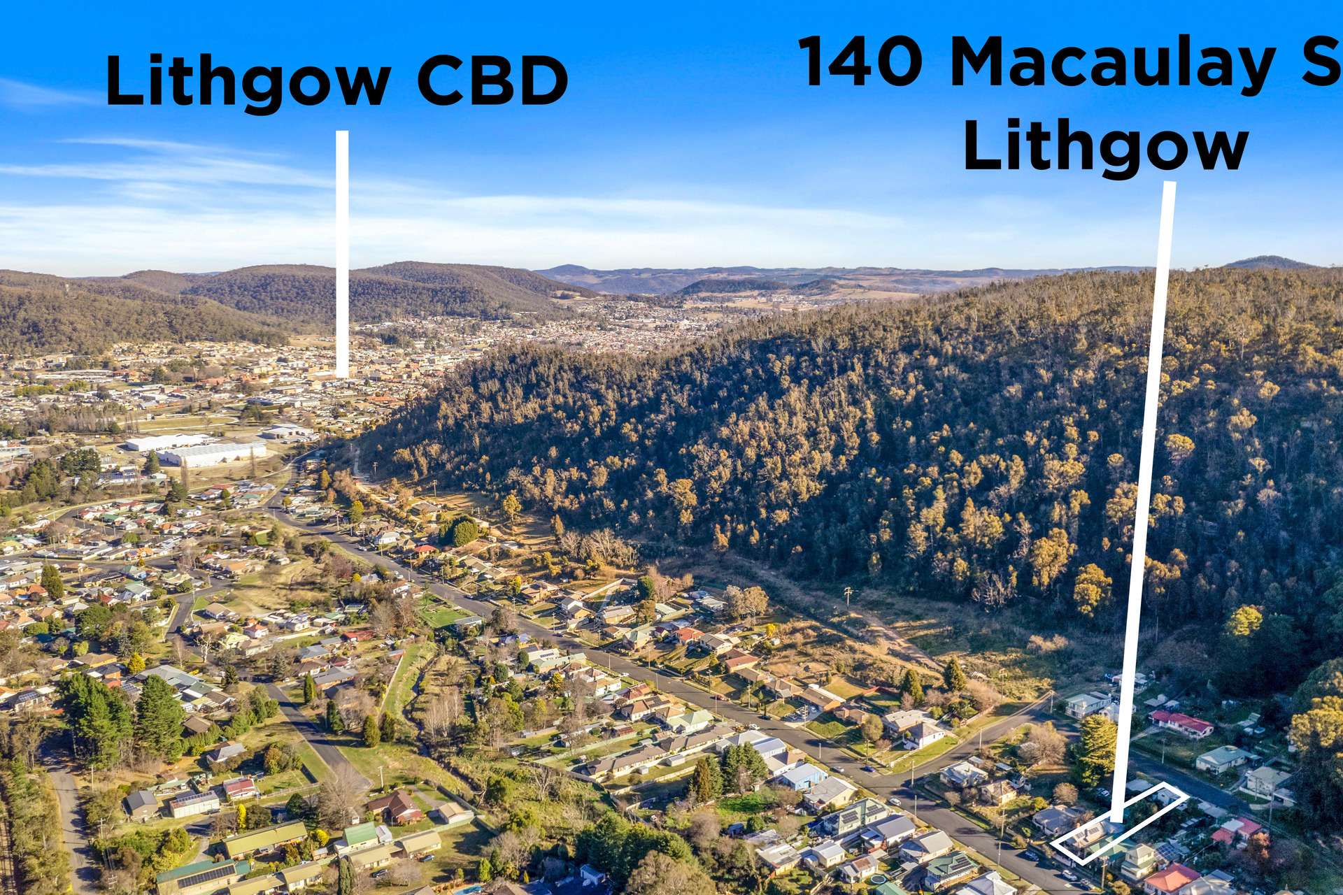 140 Macaulay Street, Morts Estate, NSW 2790 AUS