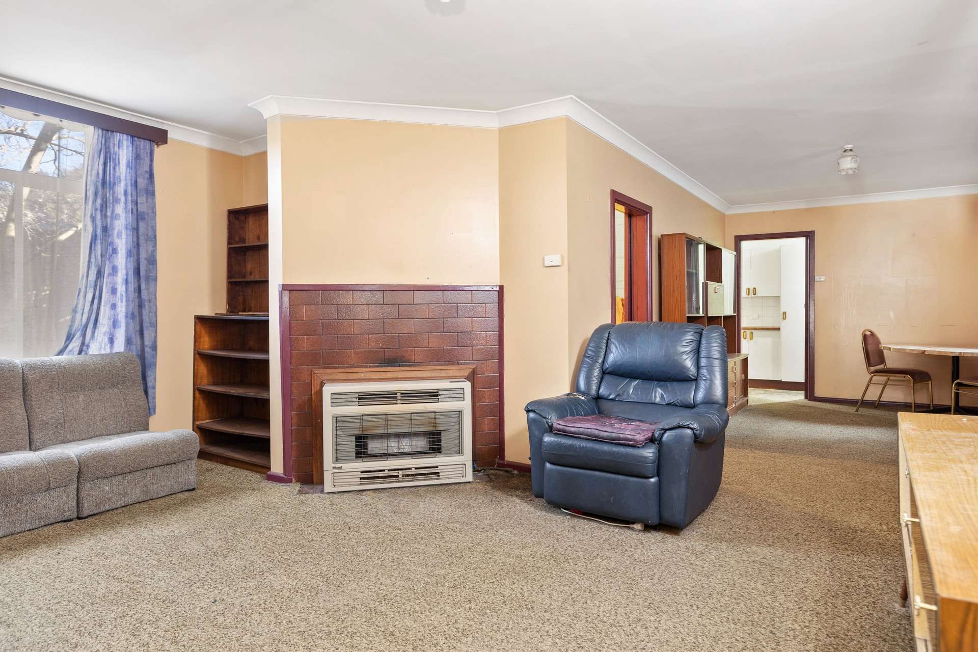 140 Macaulay Street, Morts Estate, NSW 2790 AUS